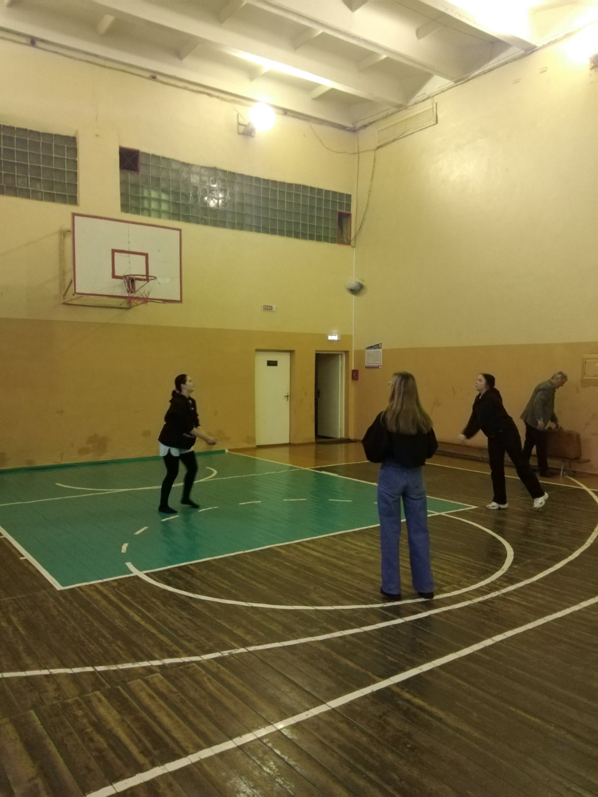 Организация досуговой занятости фото 6