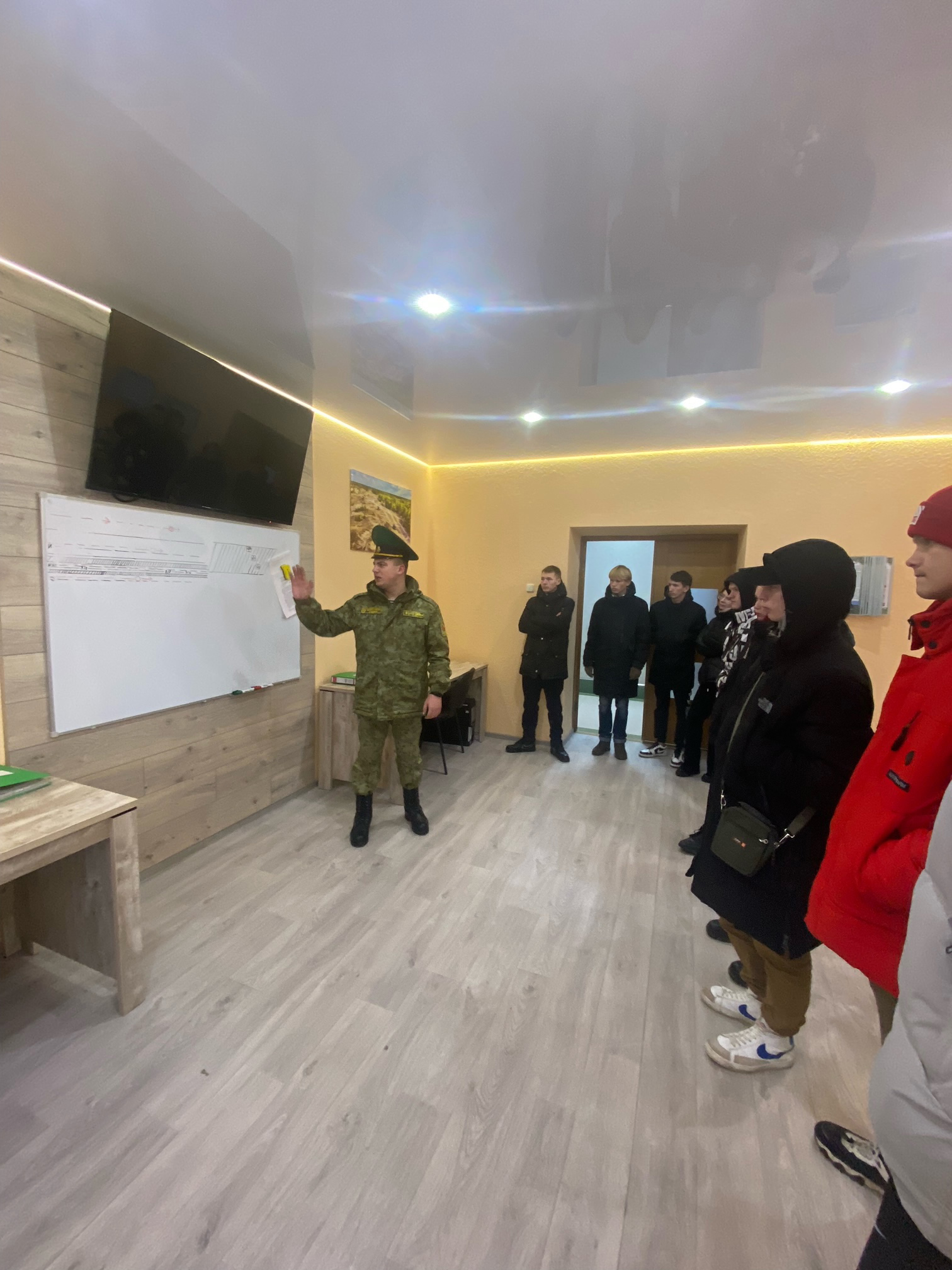 Организация досуговой занятости фото 9