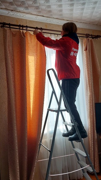 Акция От всей души фото 2