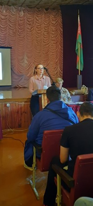 Акция В защиту жизни фото 8