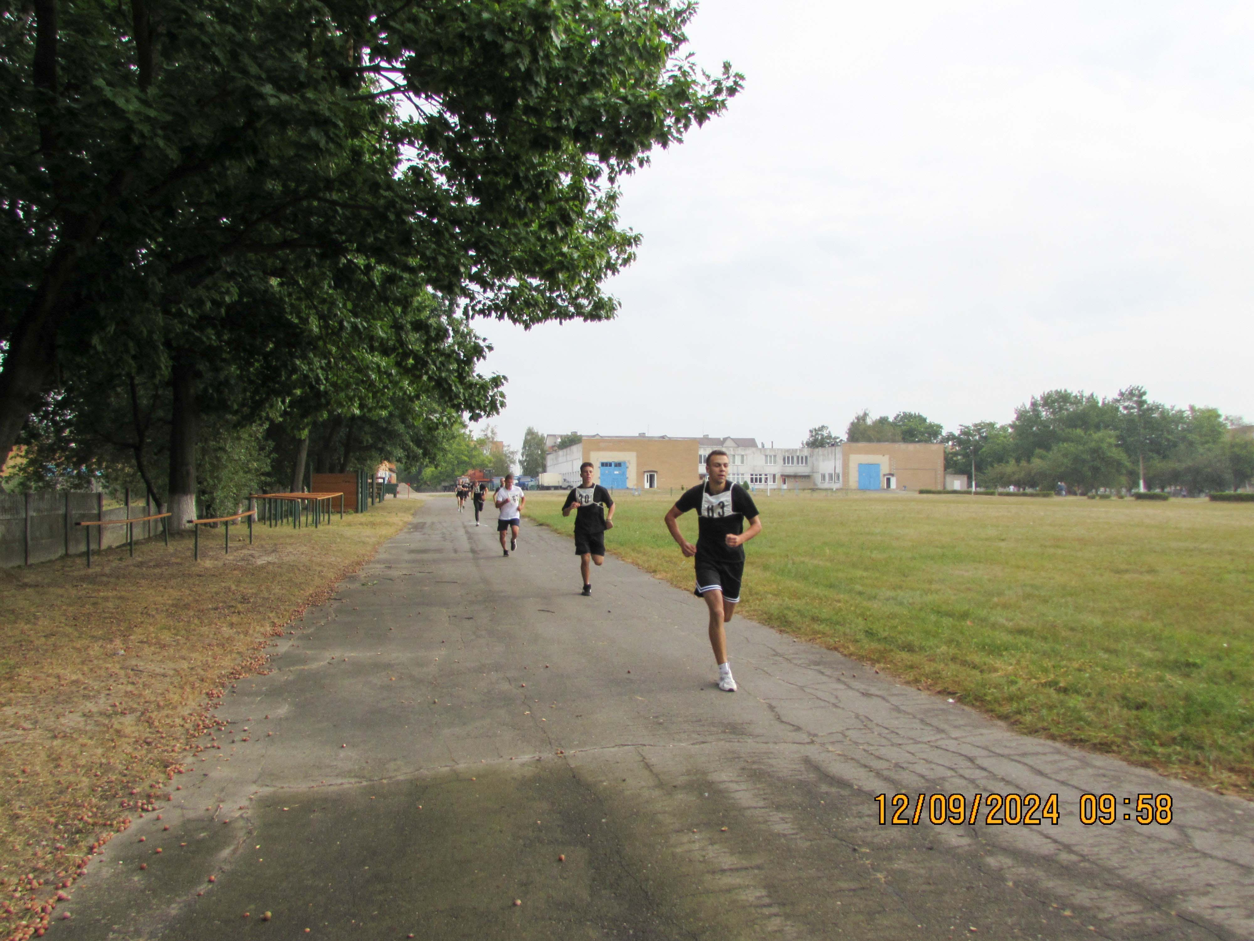 Акция Спорт. Движение. Жизнь фото 2