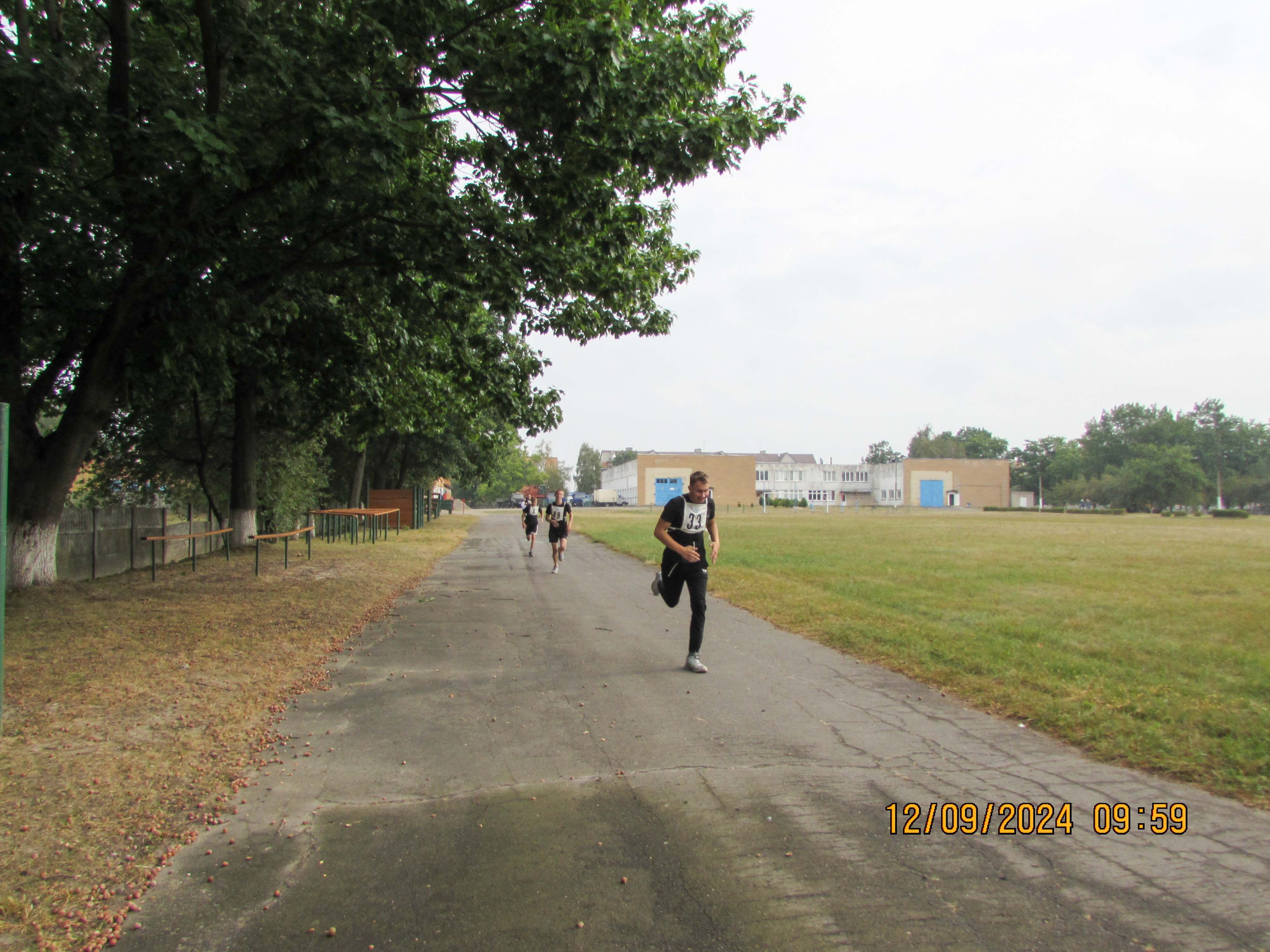 Акция Спорт. Движение. Жизнь фото 3