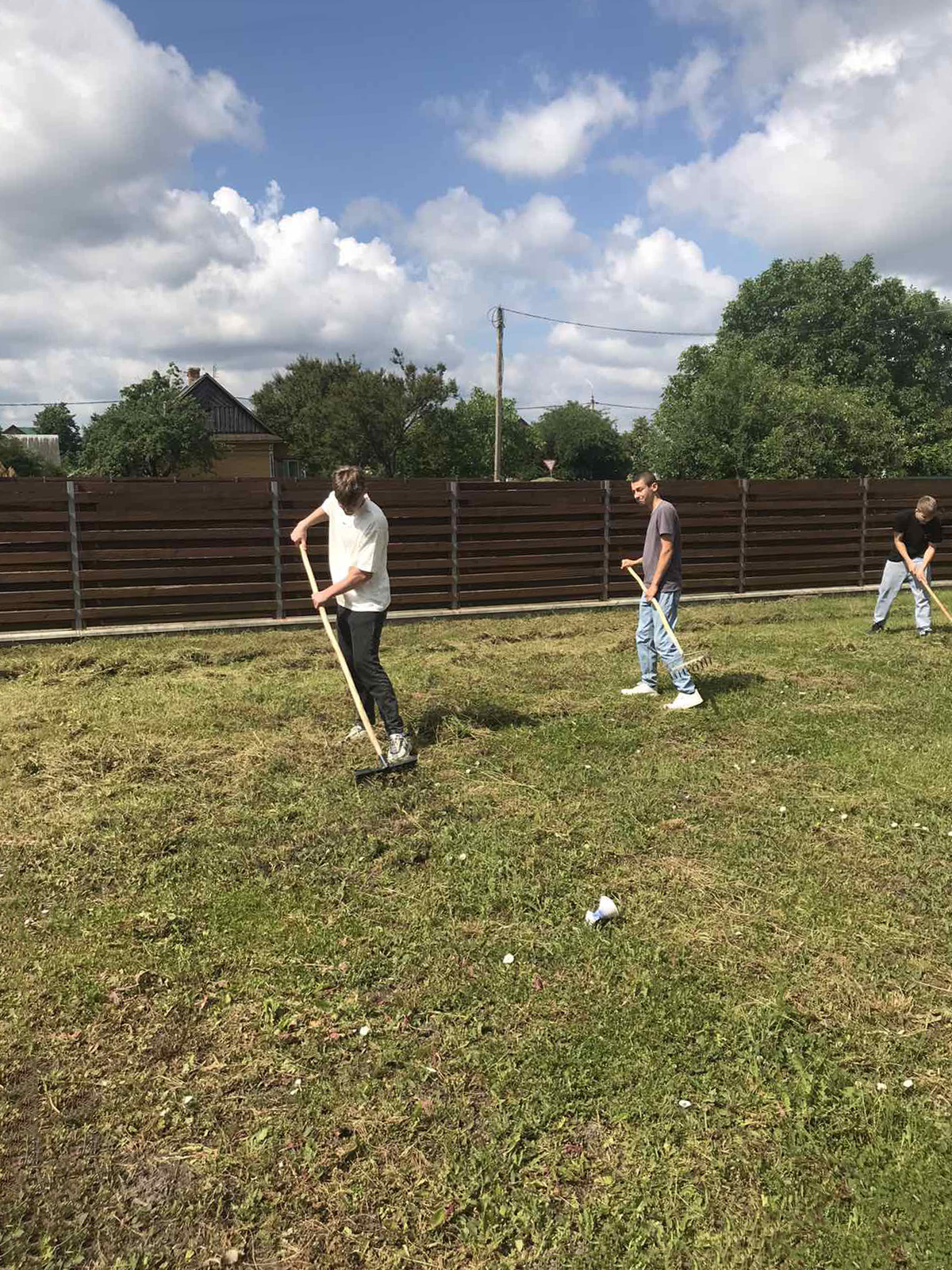 Оказание помощи в наведении порядка фото 2