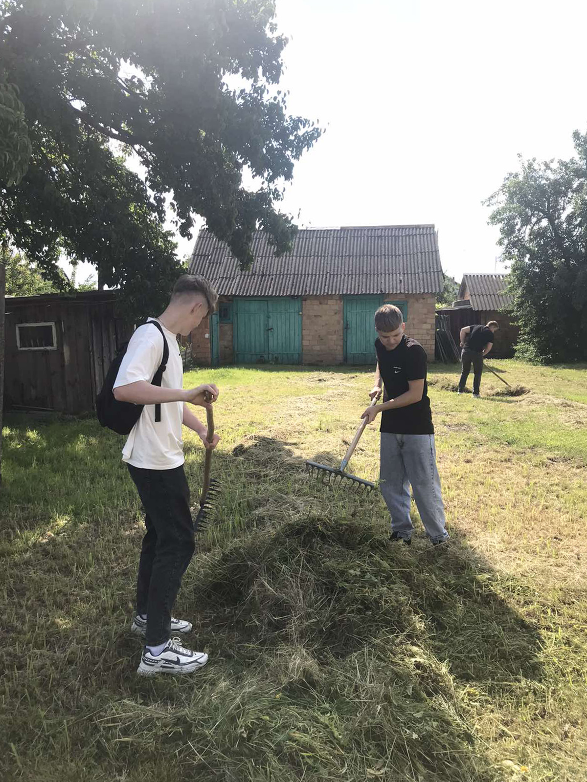 Оказание помощи в наведении порядка фото 4