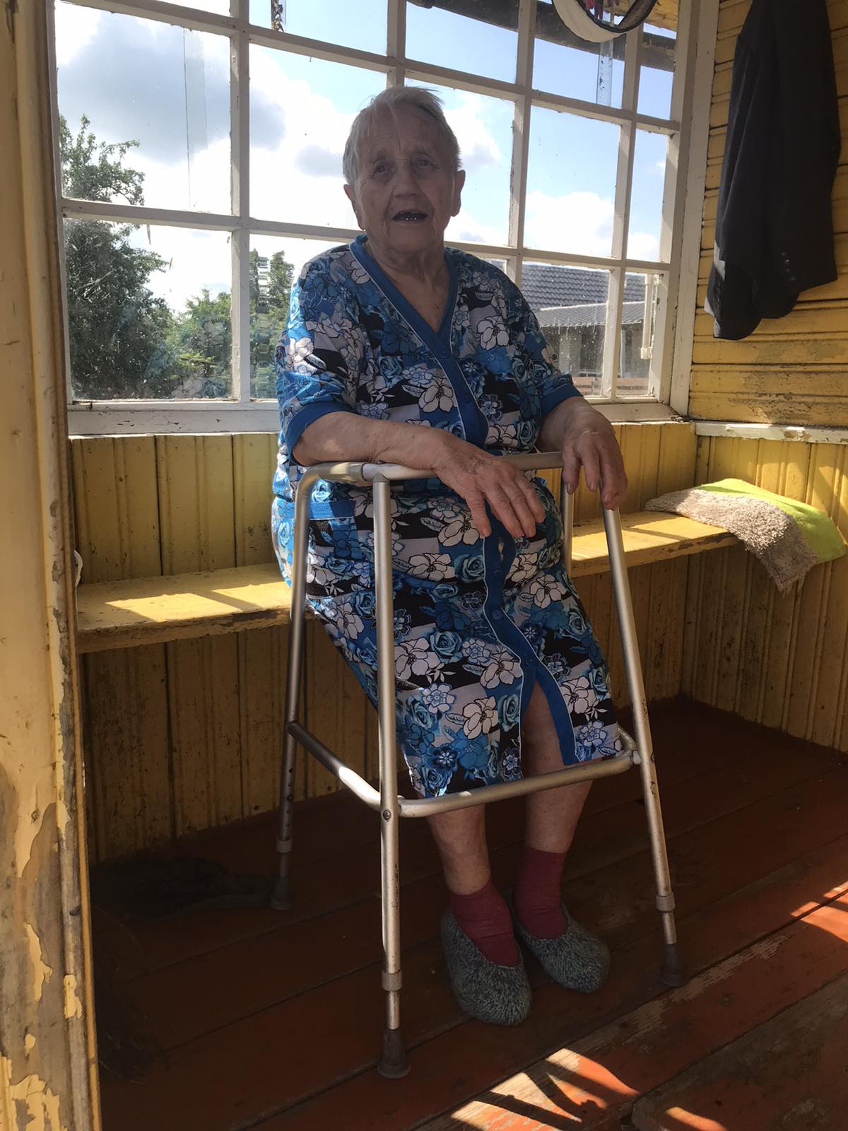 Оказание помощи в наведении порядка фото 6