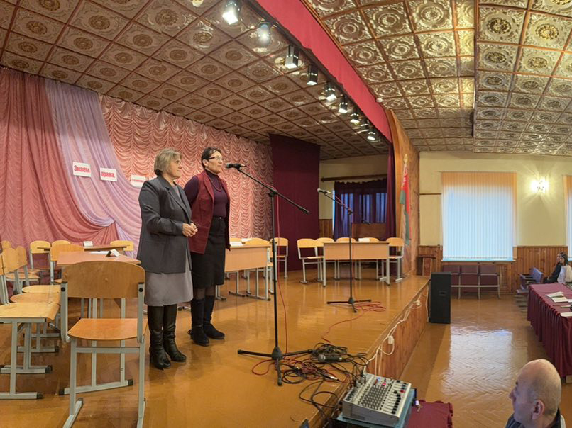 Посещение историко-краеведческого музея фото 3