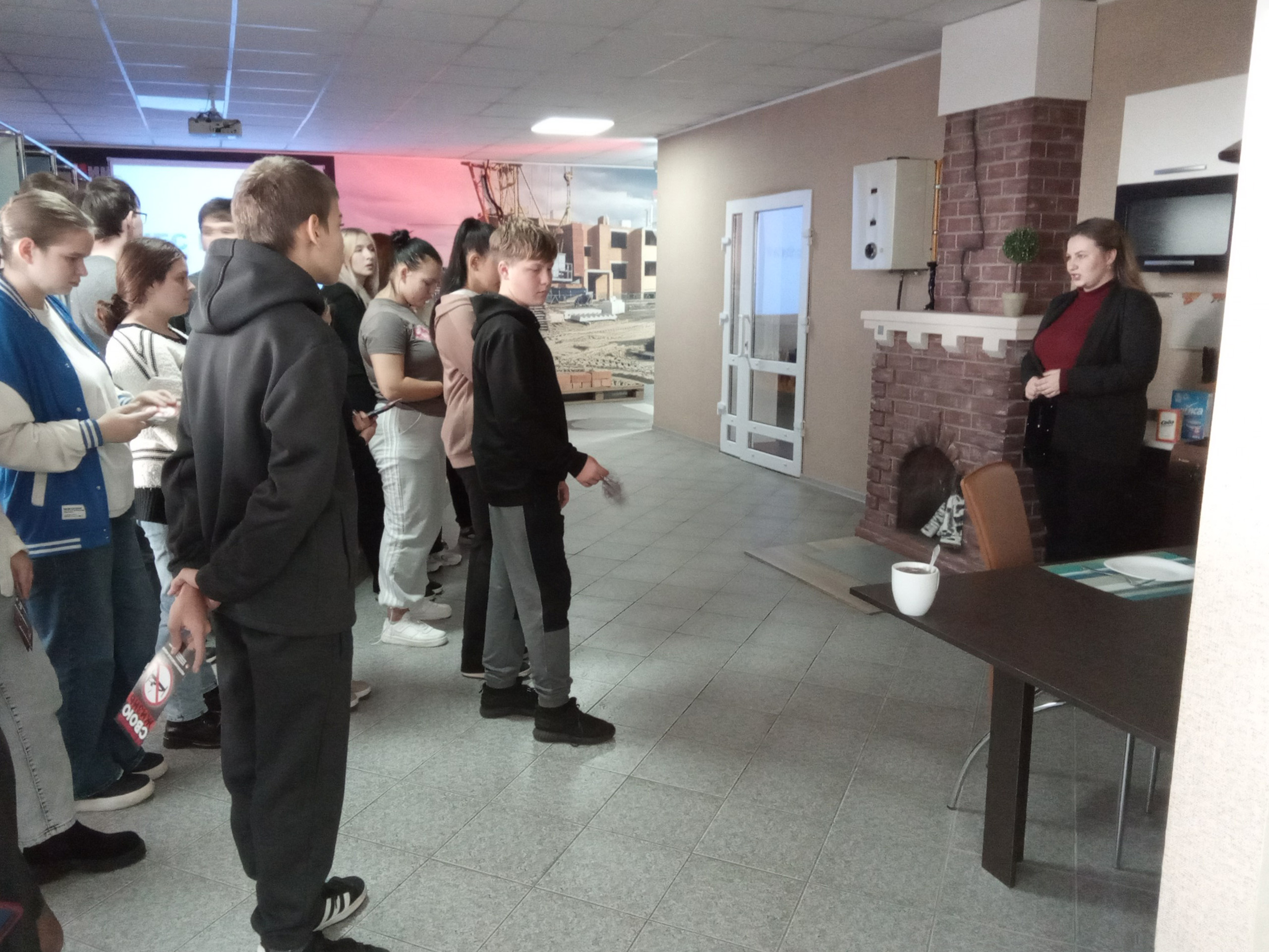 Акция Не прожигай свою жизнь фото 8