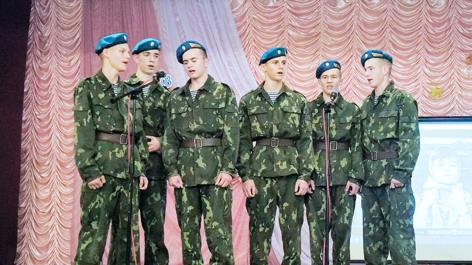 Мероприятие Новая волна фото 1