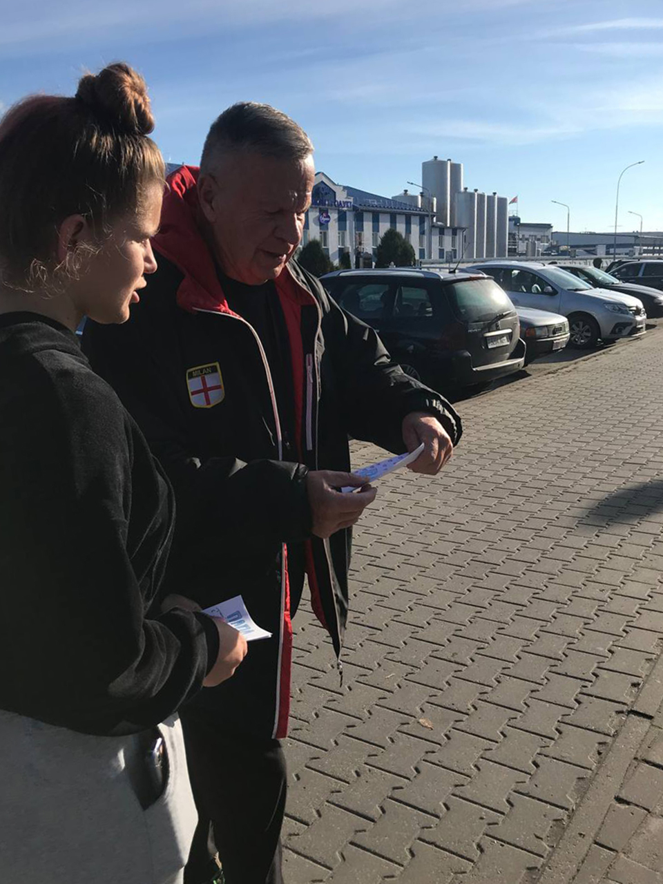 День Отца фото 5