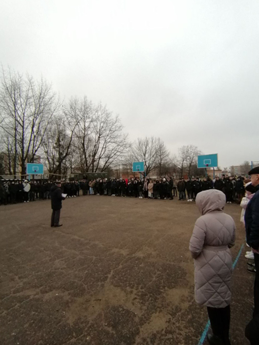 Общая линейка фото 10