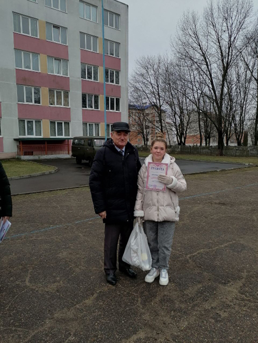 Общая линейка фото 13