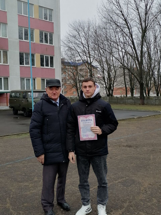 Общая линейка фото 4