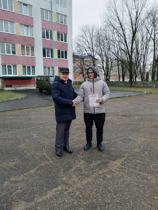 Общая линейка фото 8