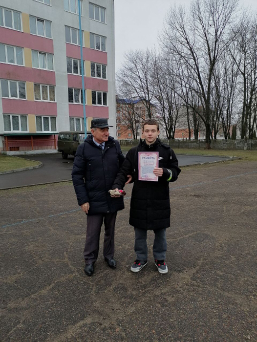 Общая линейка фото 9