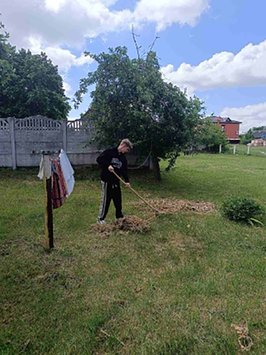 Оказание помощи фото 8