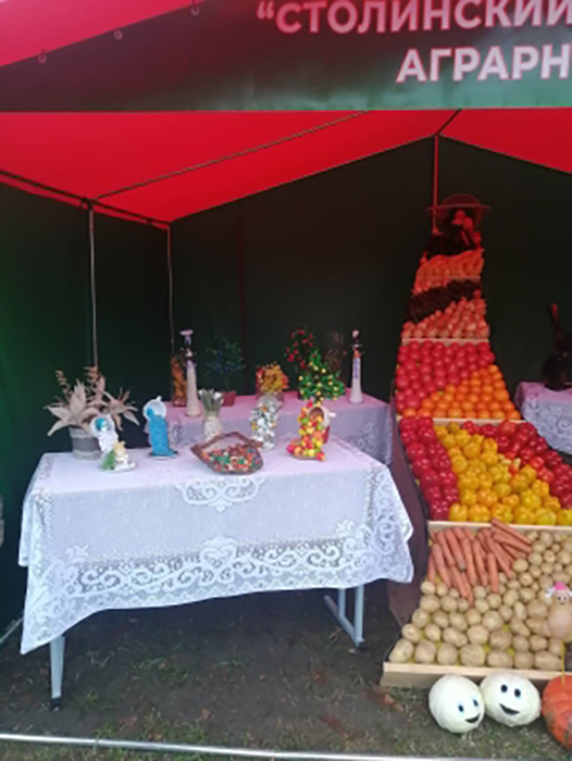 Дажынкi-2024 фото 2