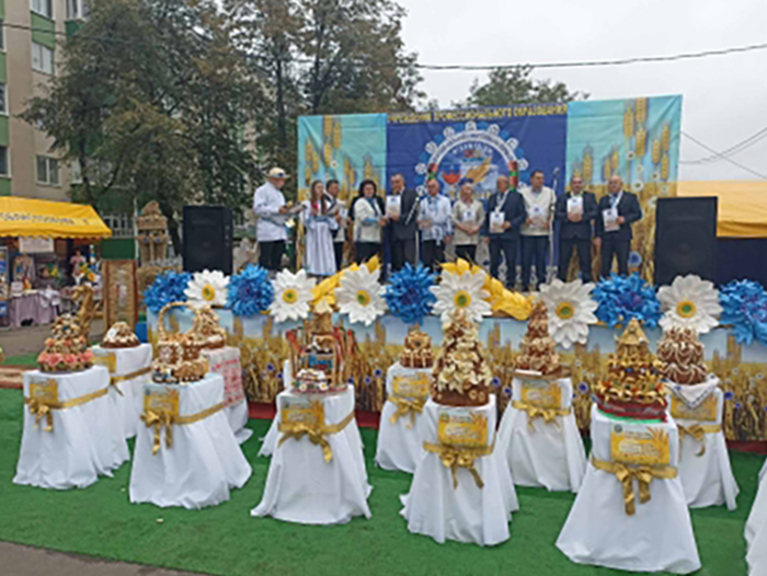 Дажынкi-2024 фото 5