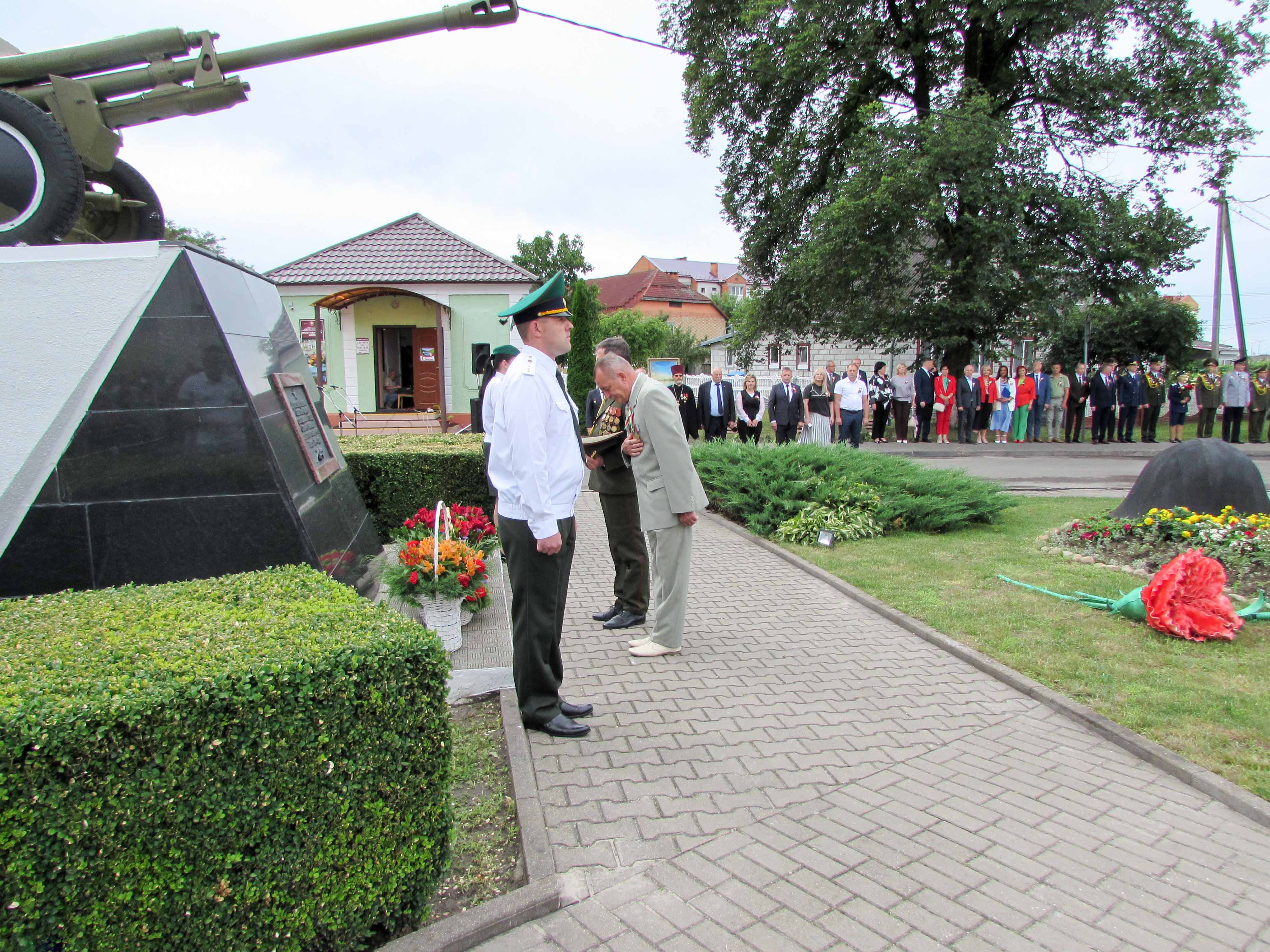 Празднование Дня Независимости фото 4