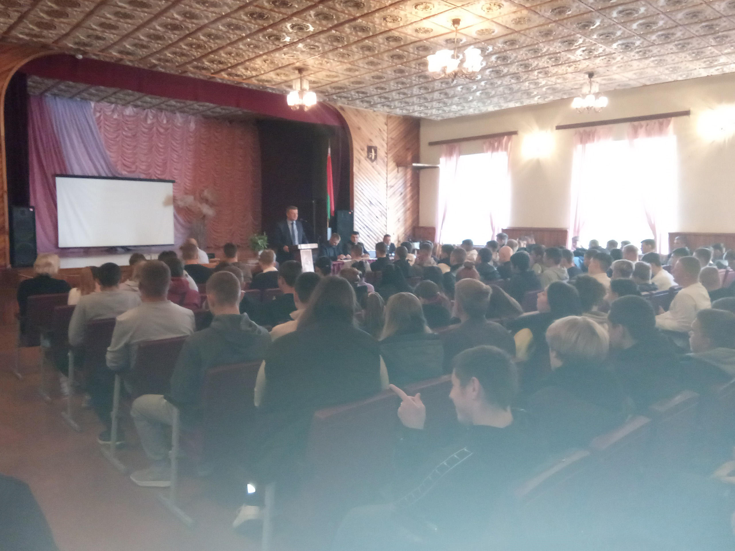 Единый день информирования фото 4