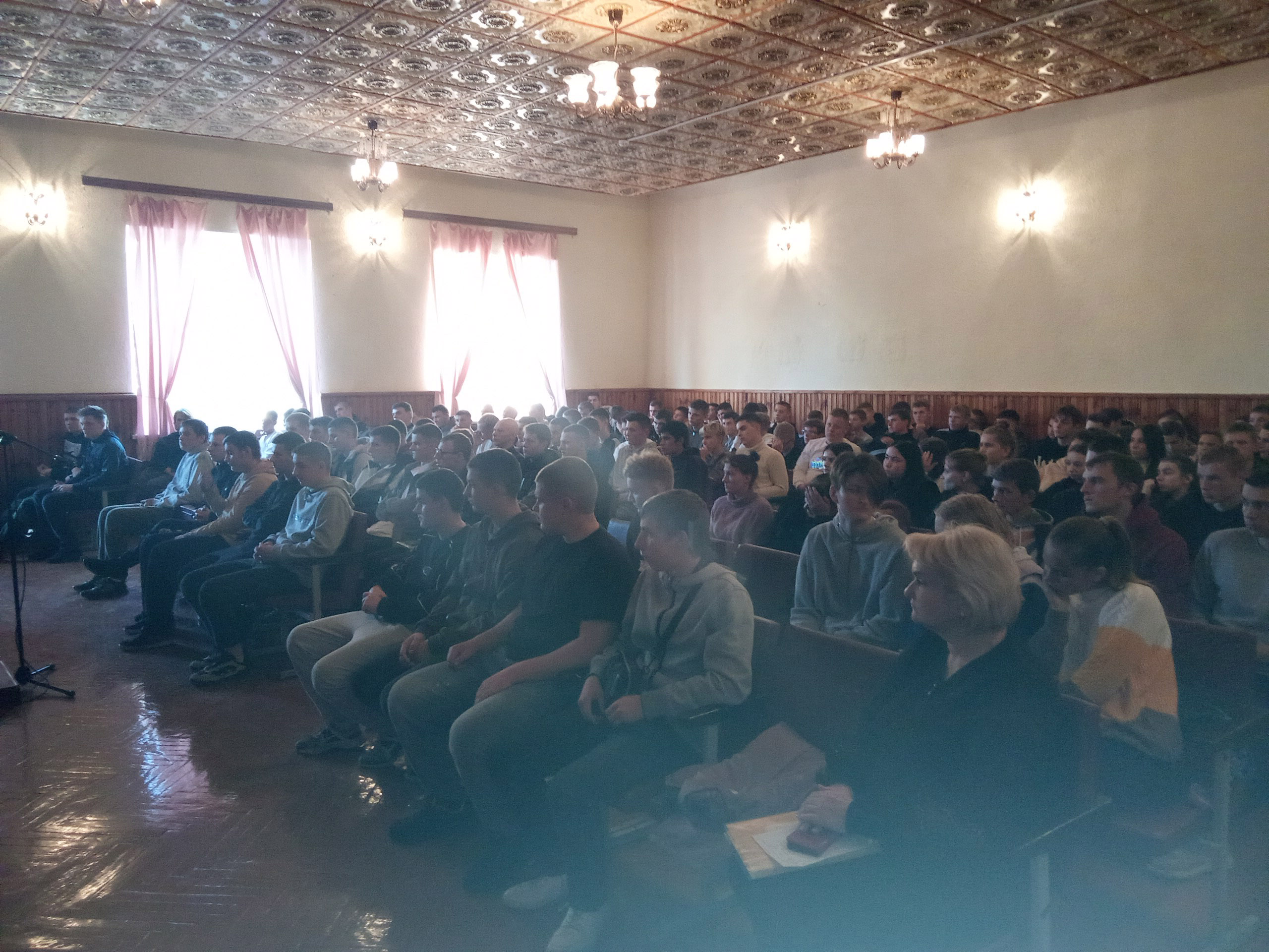 Единый день информирования фото 5