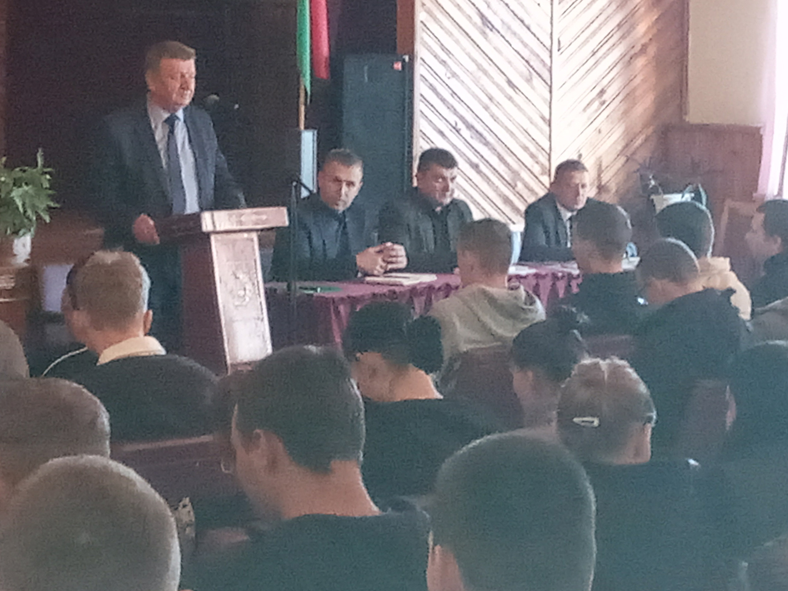 Единый день информирования фото 3