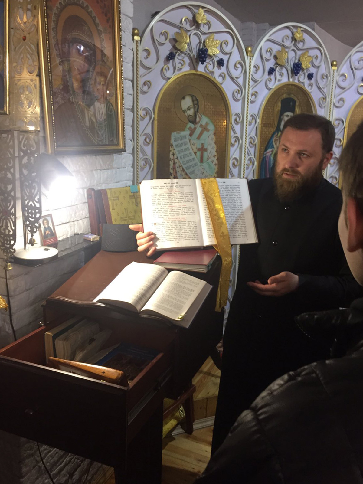 Занимательный разговор Быть на земле человеком фото 2