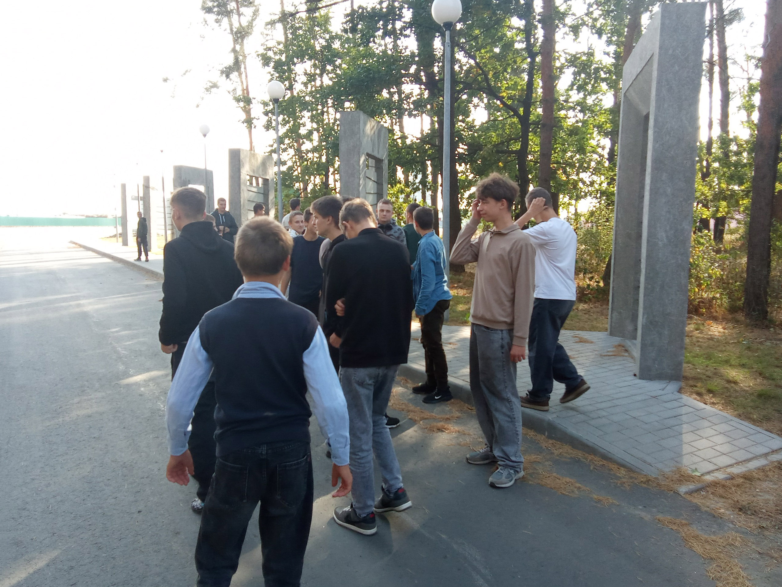 Ознакомительная экскурсия фото 3