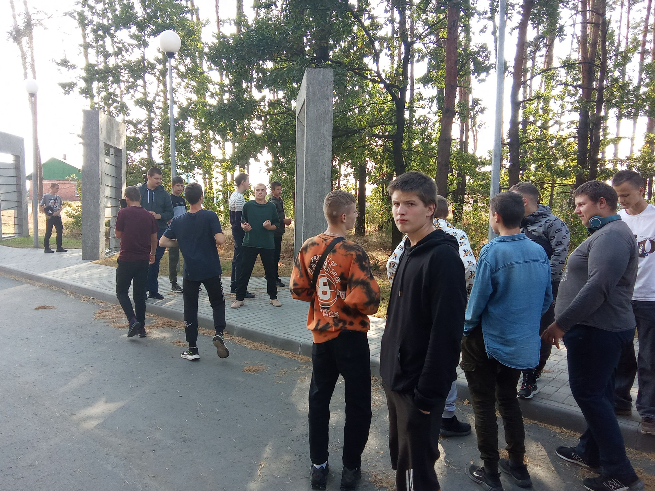 Ознакомительная экскурсия фото 4