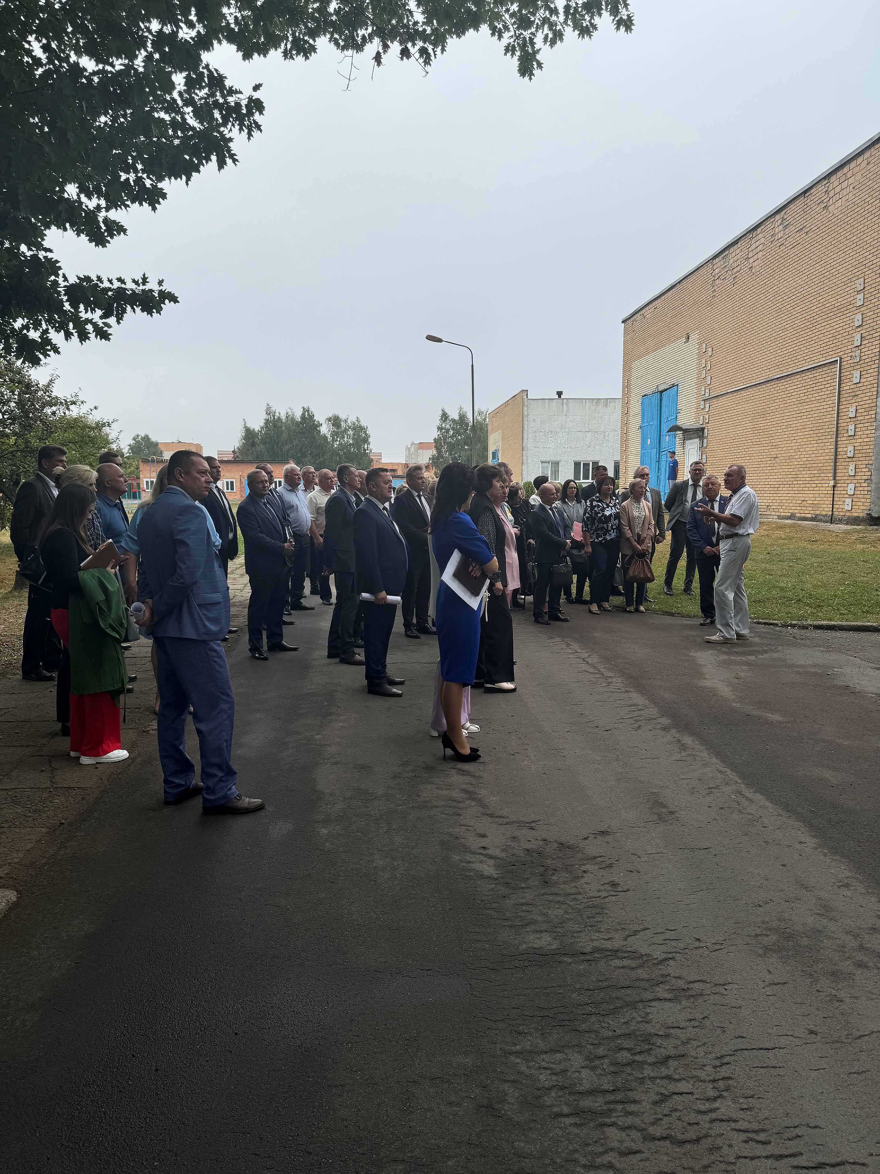 Заседание сессии райсовета депутатов фото 4