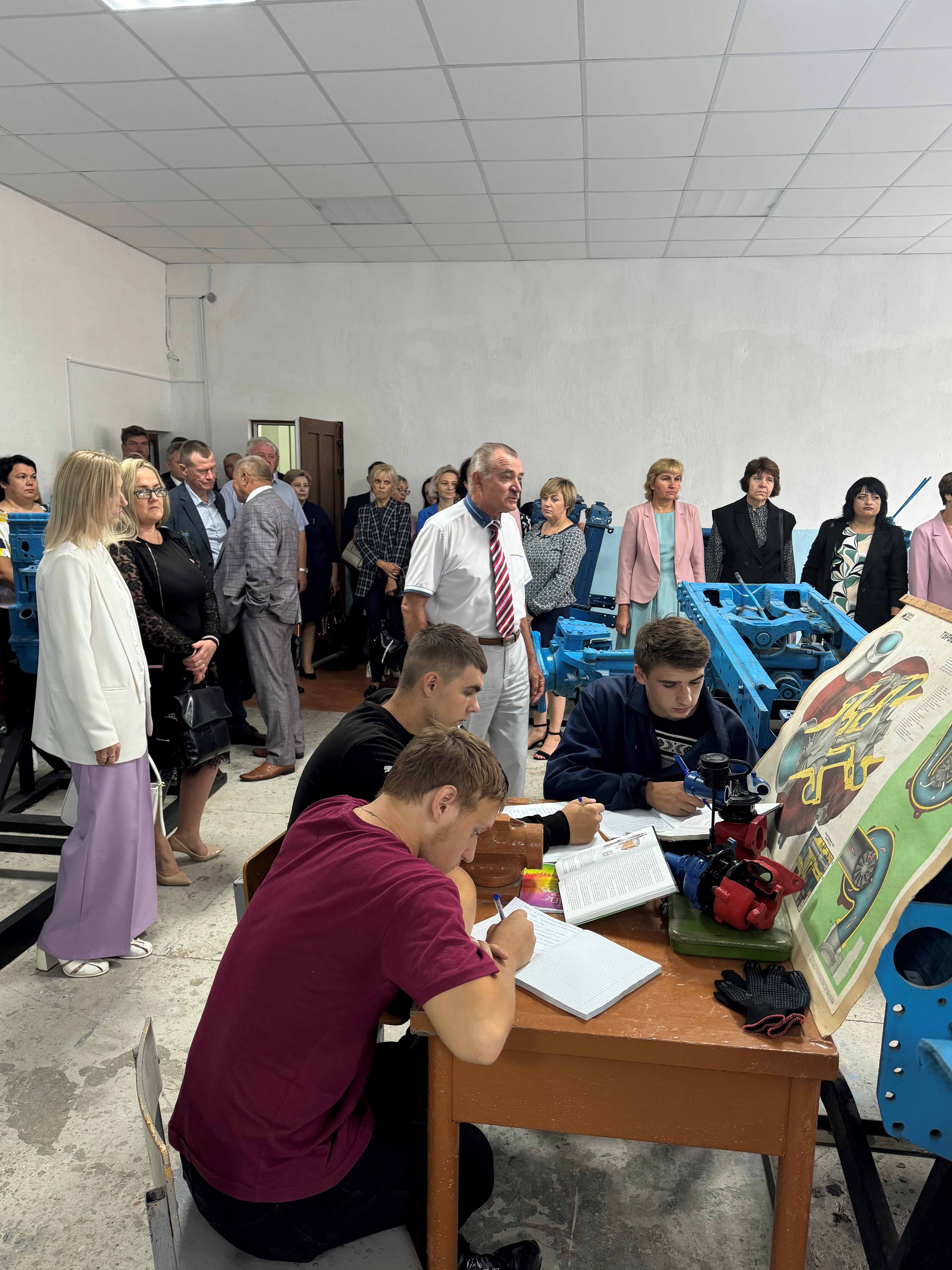 Заседание сессии райсовета депутатов фото 8