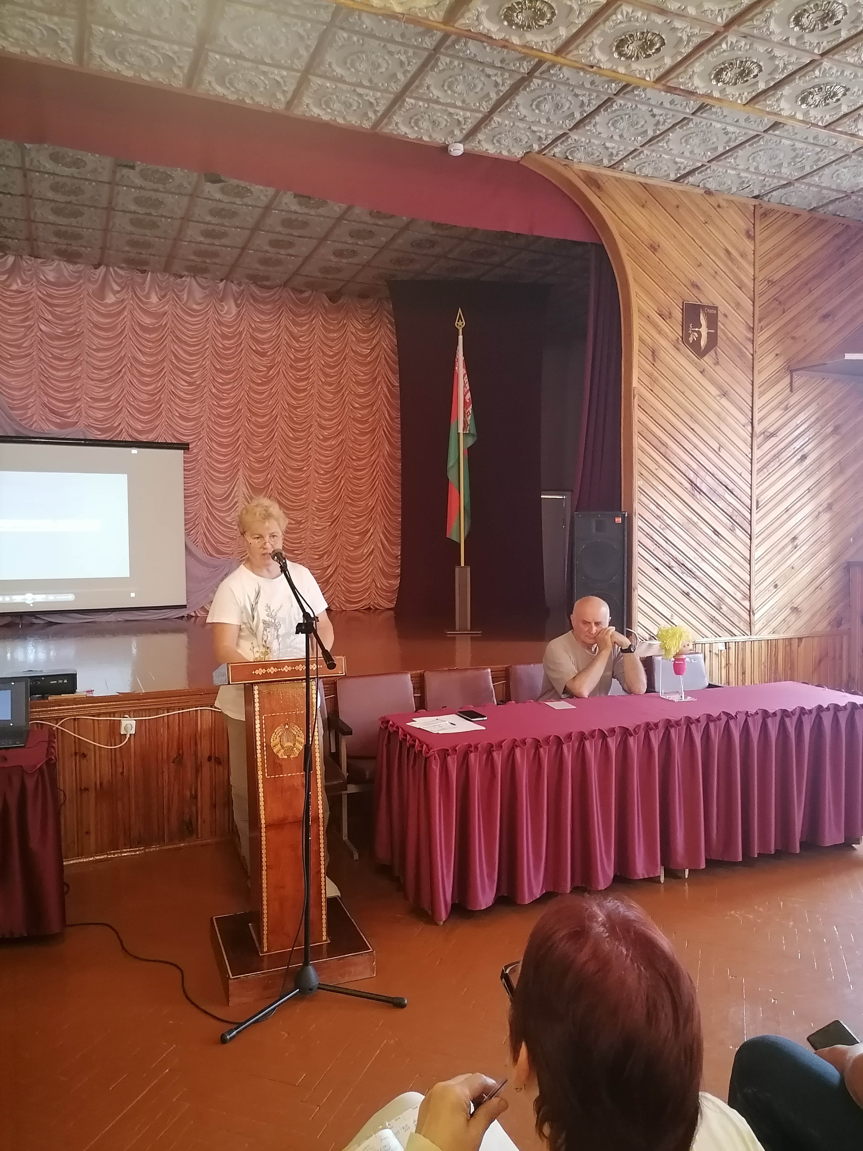 Встреча с врачами фото 2