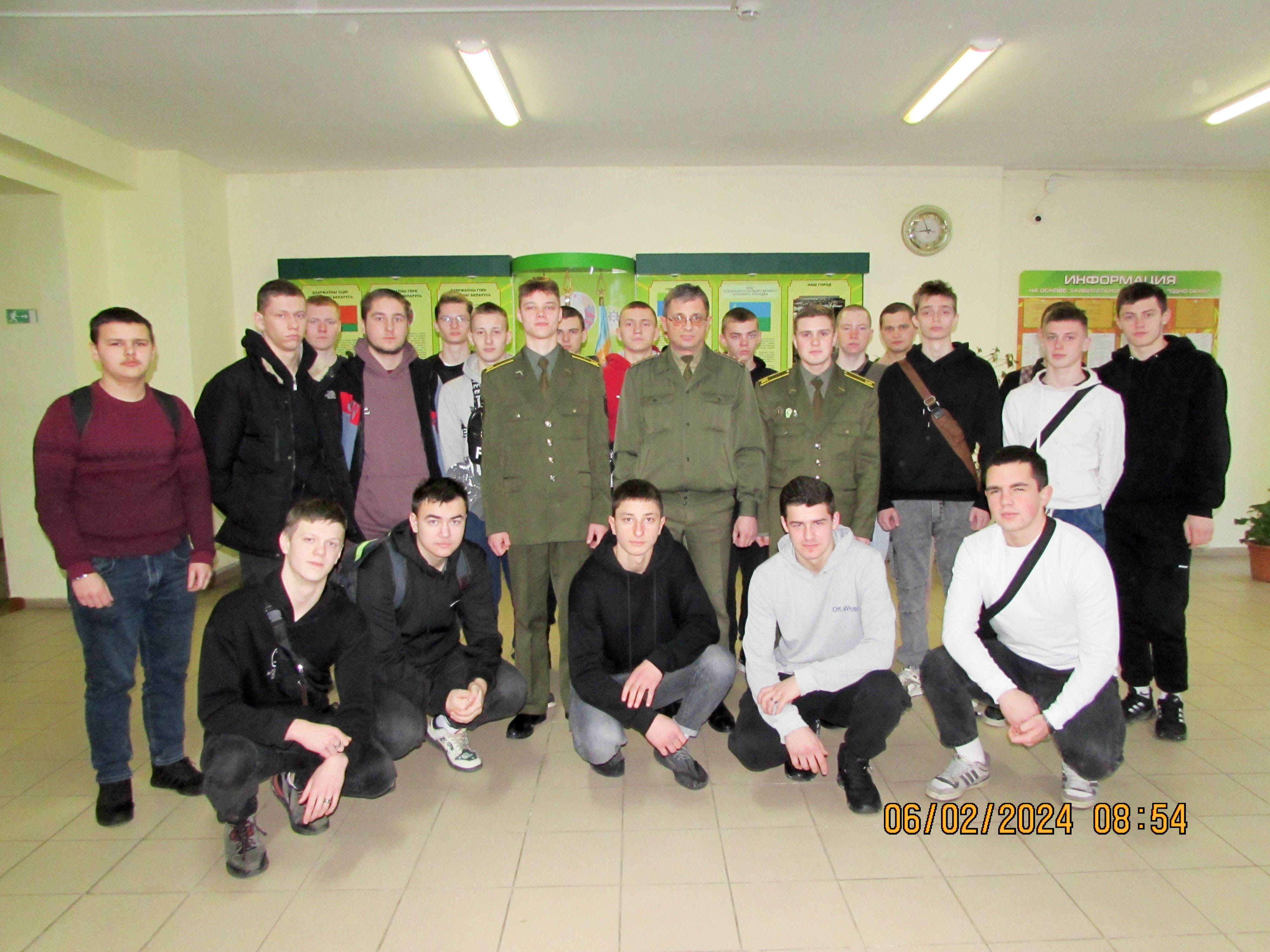 Агитационное мероприятие фото 3