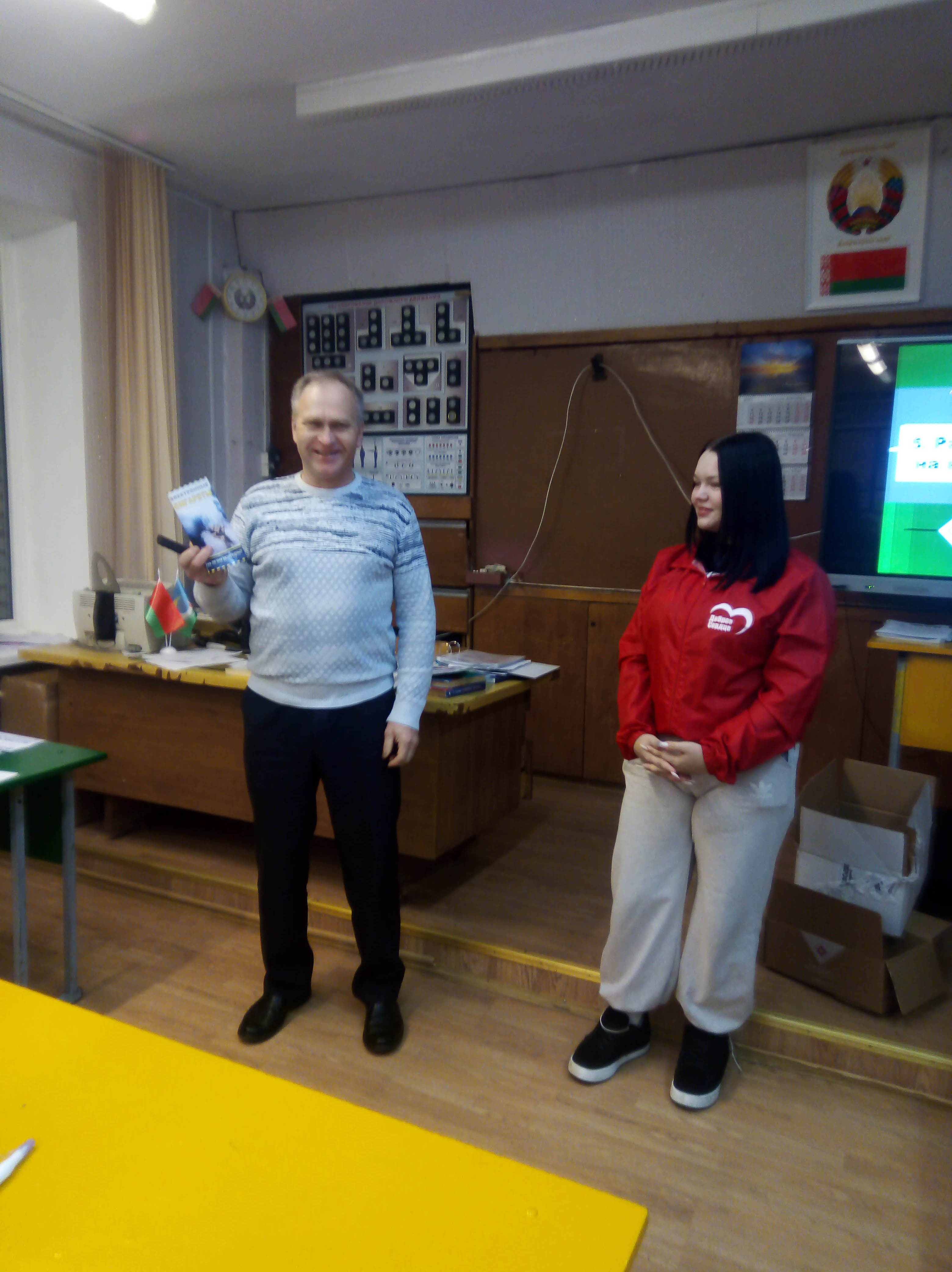 Акция Брось курить и стань успешным фото 5