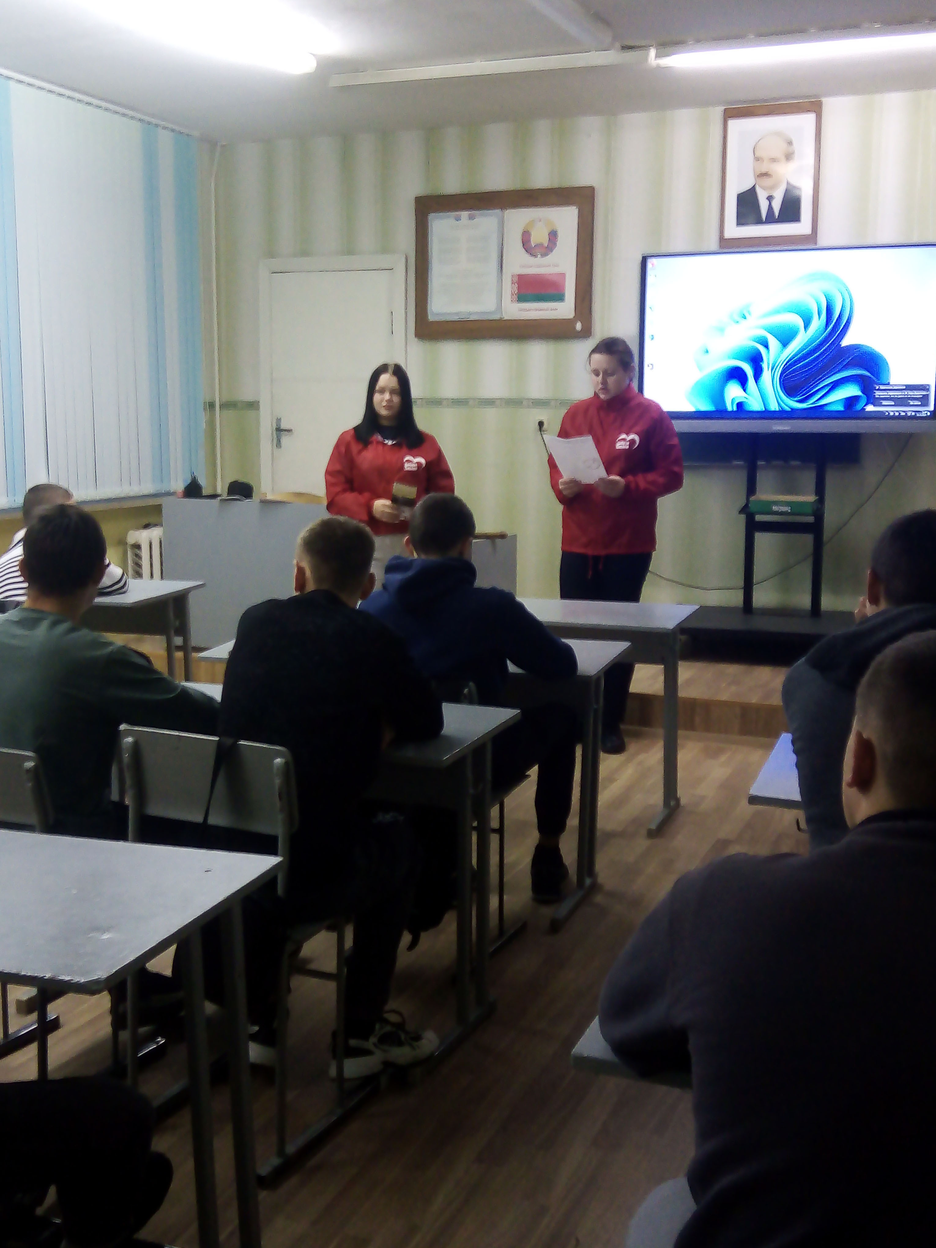 Акция Брось курить и стань успешным фото 6