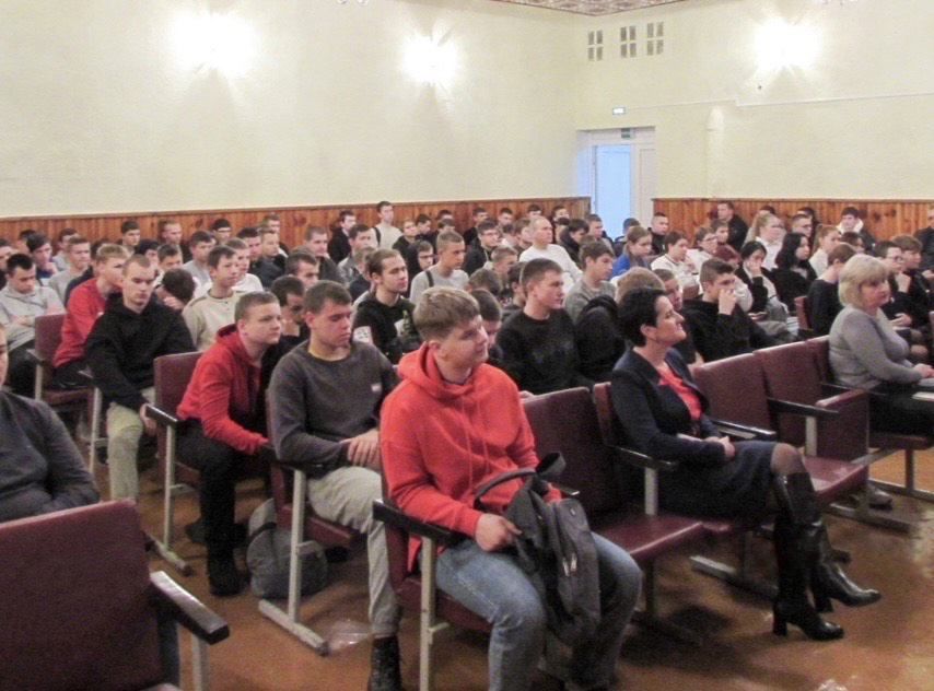 Неделя русского и английского языков фото 20