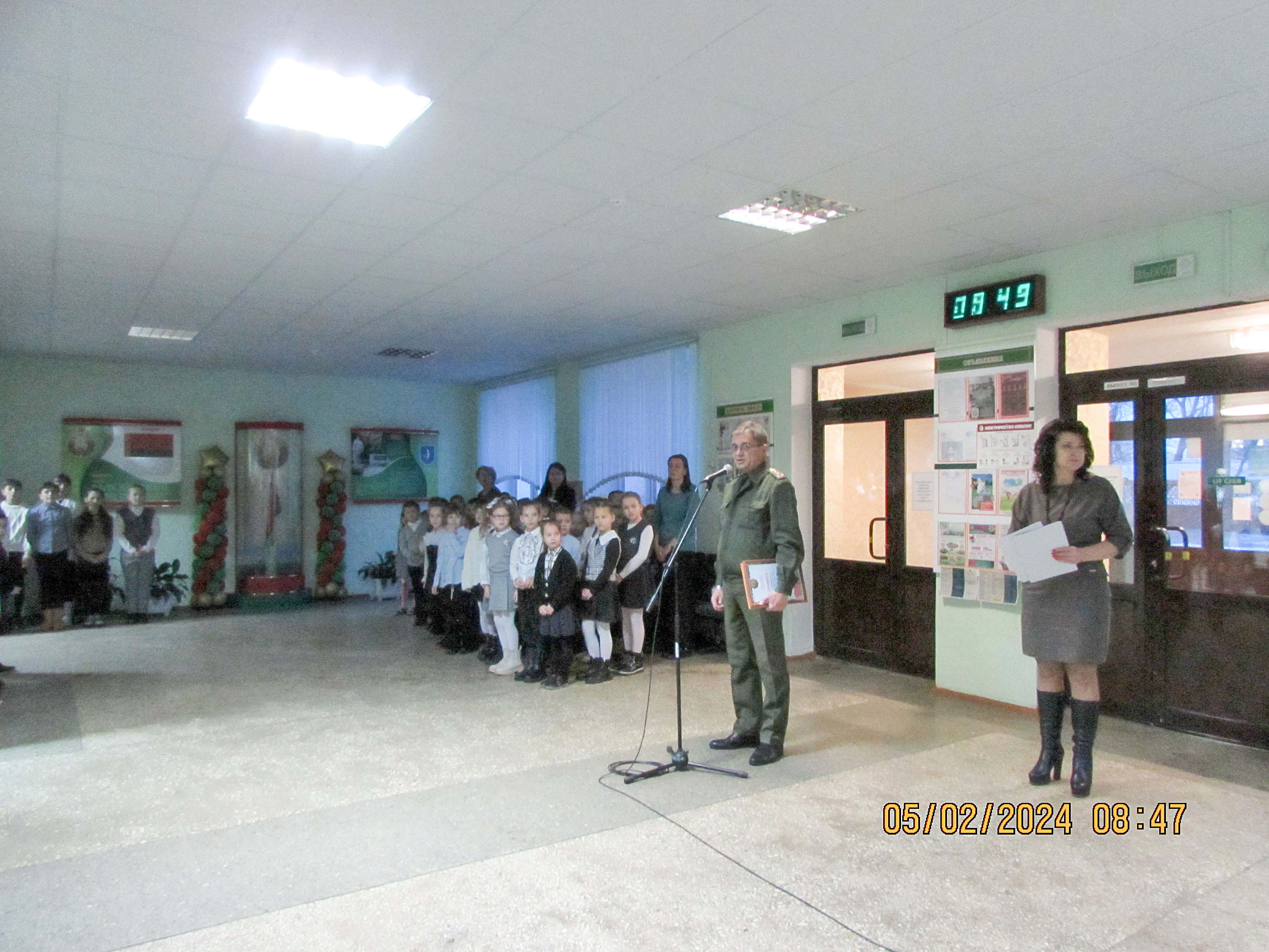 Соревнования по пулевой стрельбе фото 3