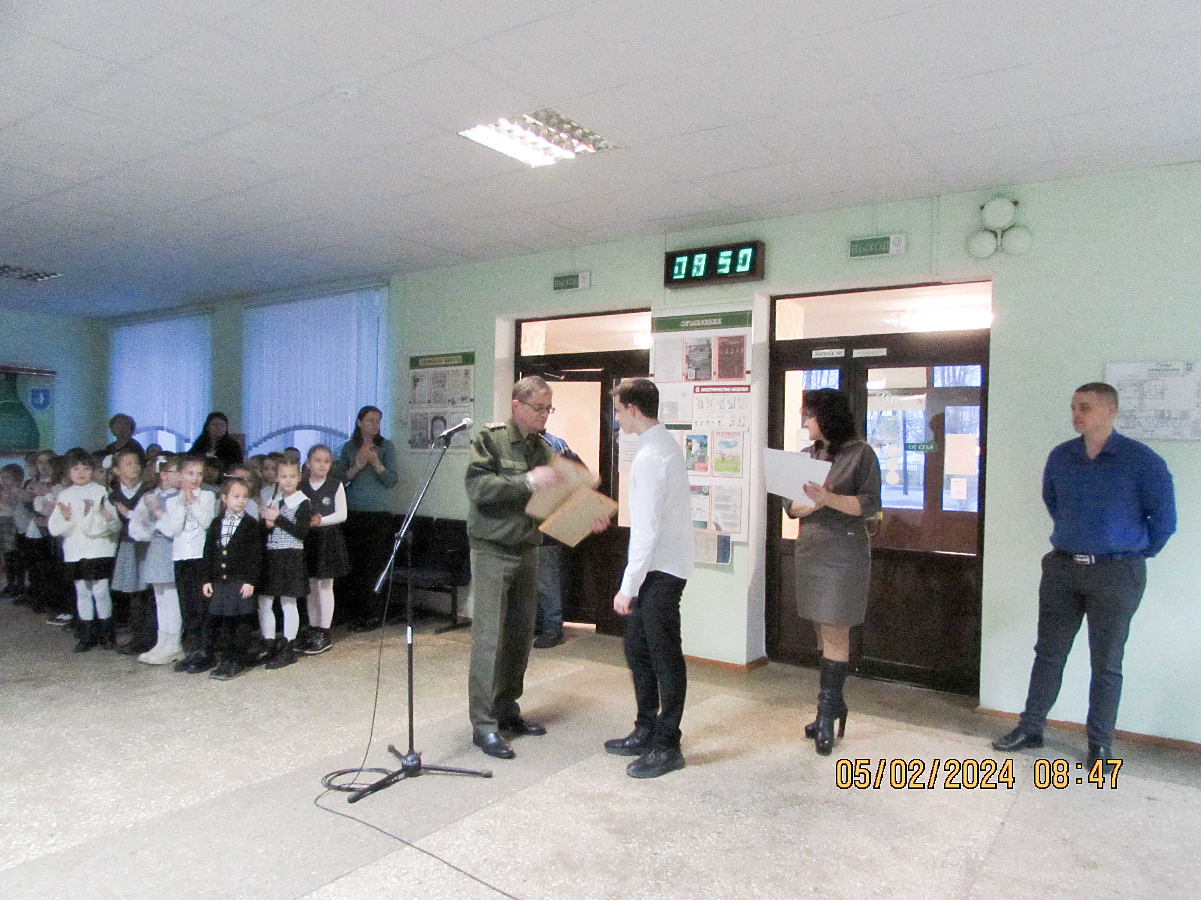 Соревнования по пулевой стрельбе фото 4