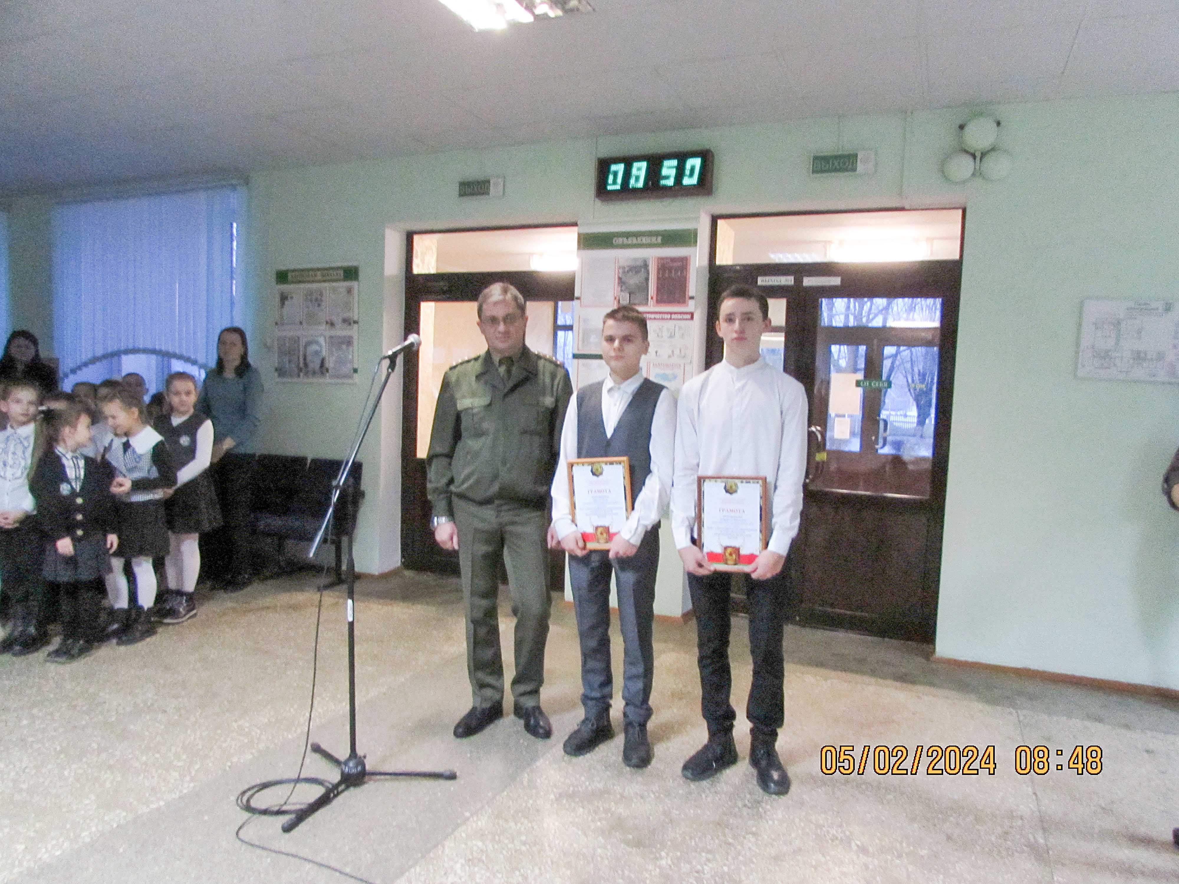 Соревнования по пулевой стрельбе фото 5