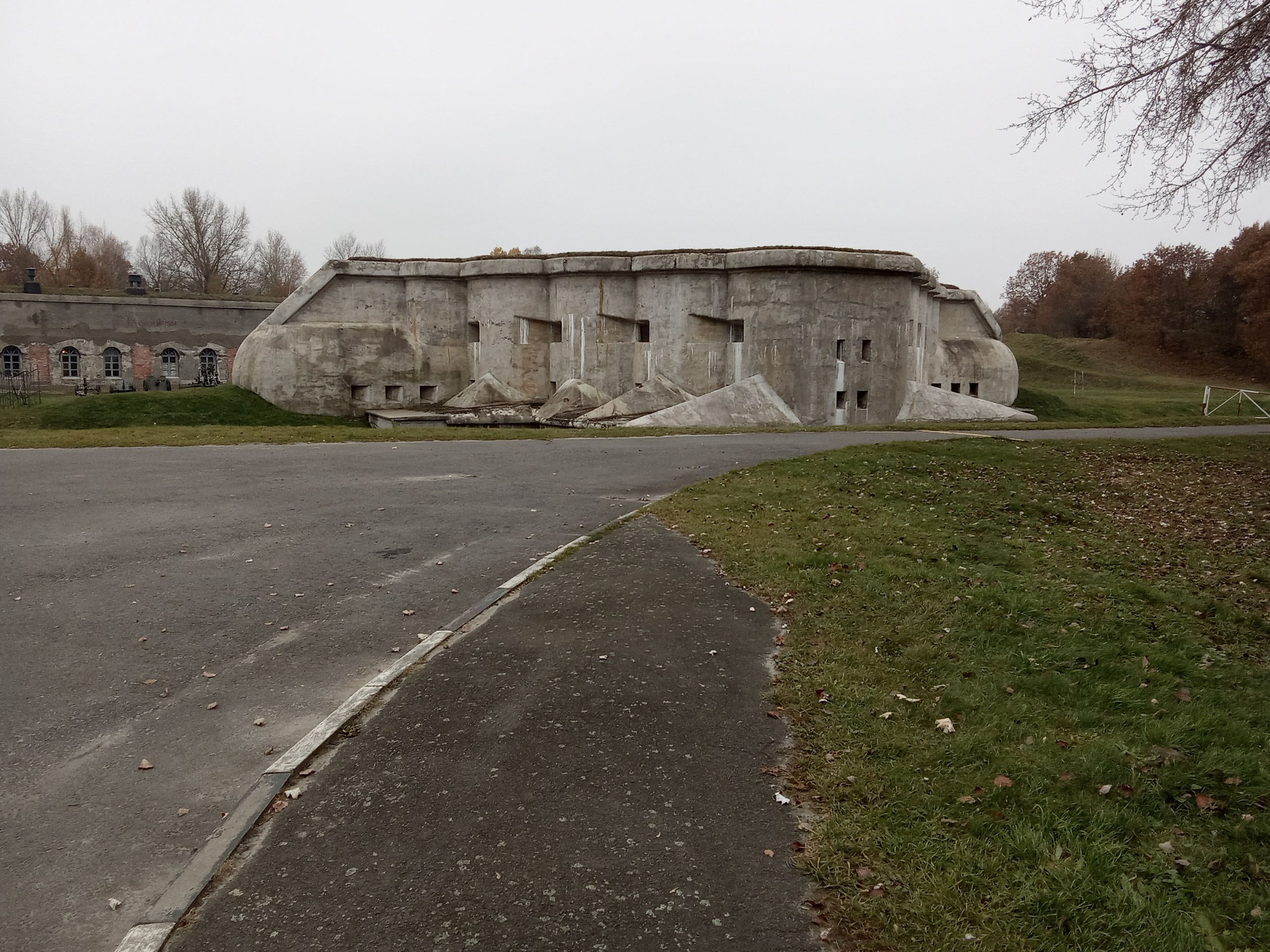 Посещение мемориального комплекса фото 52