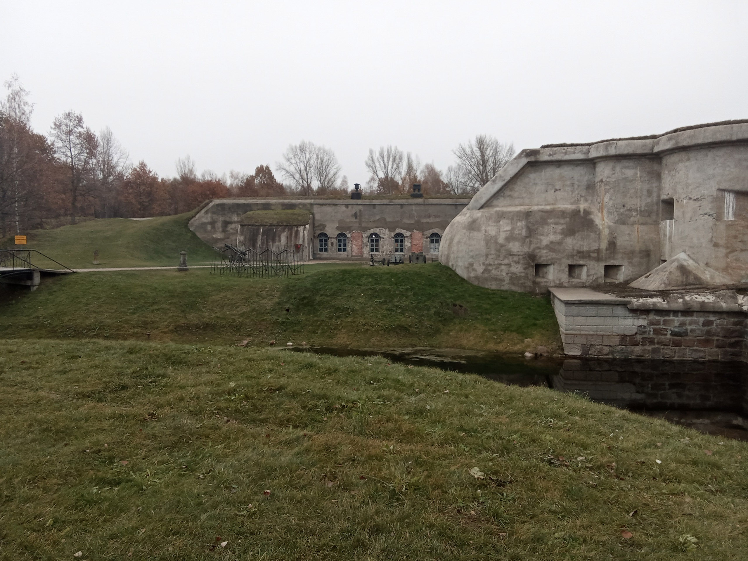 Посещение мемориального комплекса фото 54