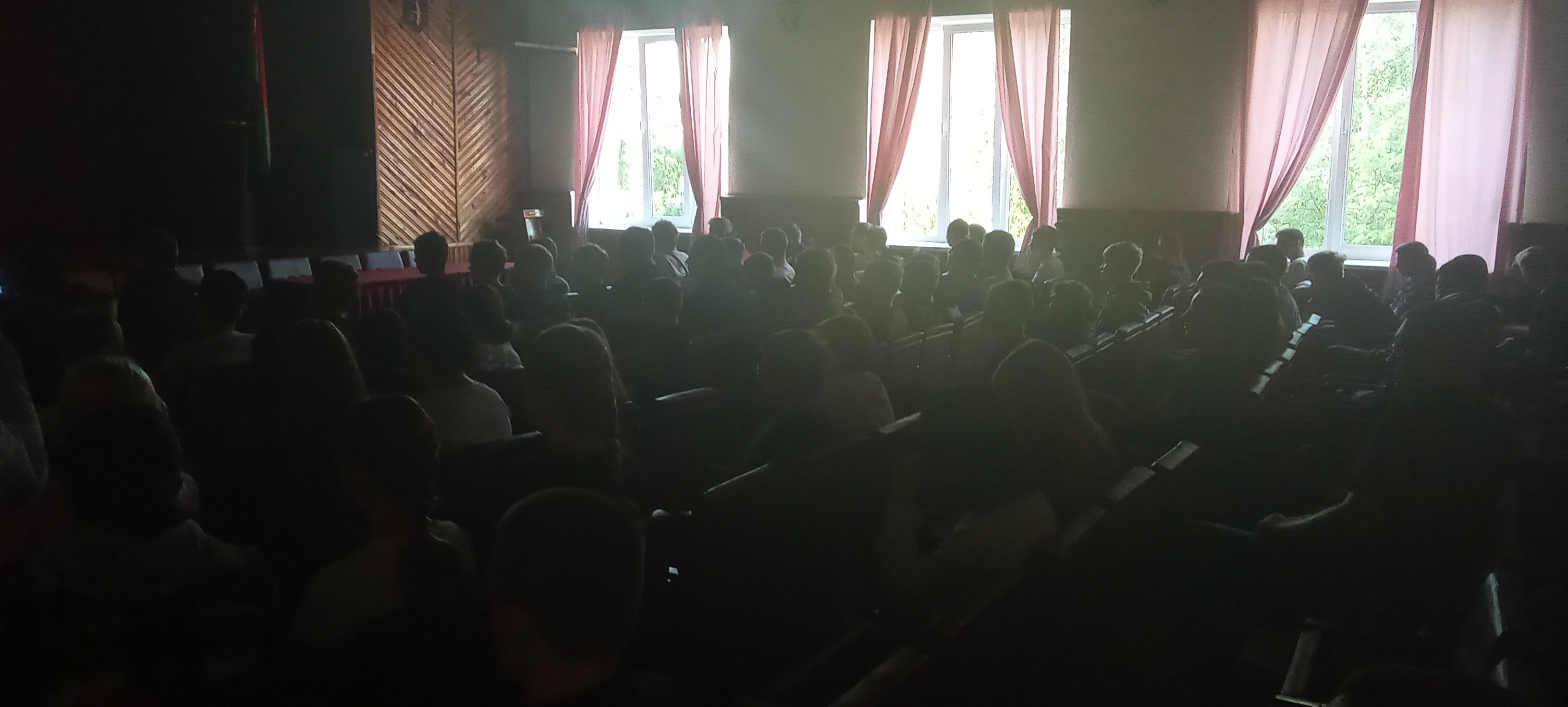 Просмотр документального фильма Мяжа фото 4