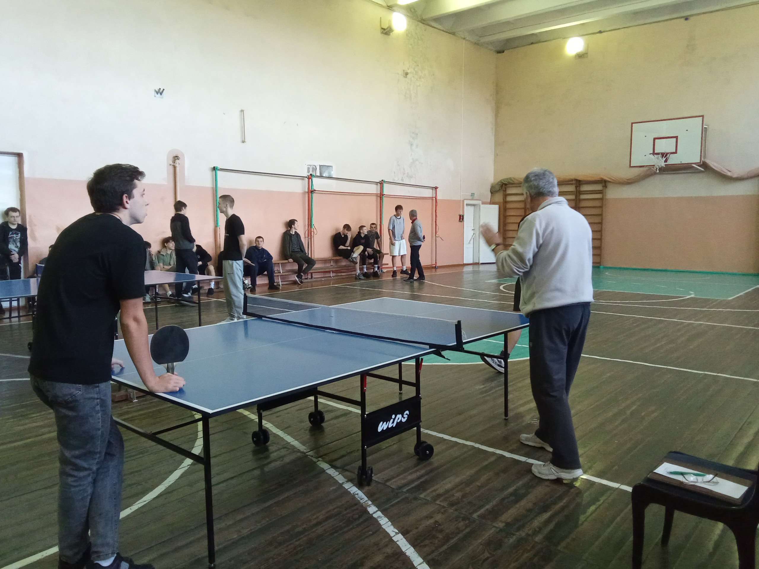 Неделя спортивно-патриотической направленности фото 3