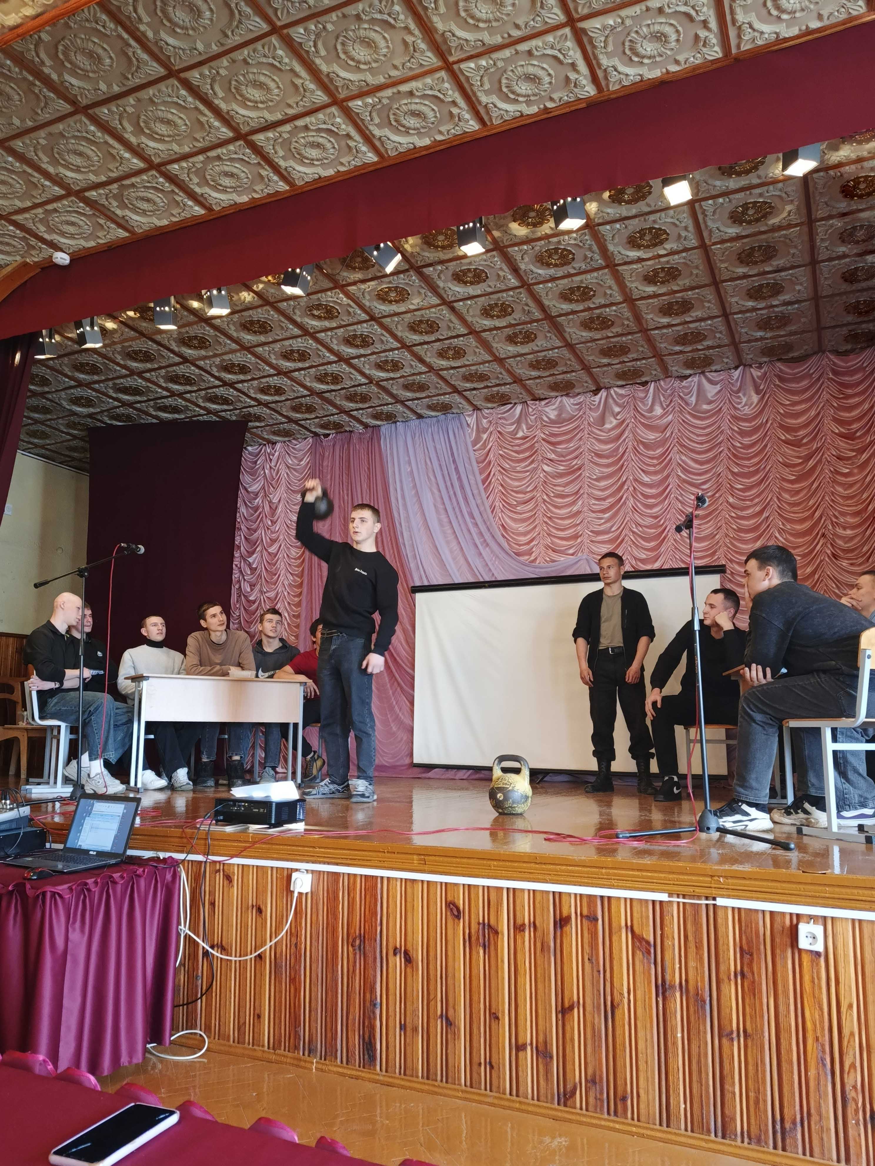 Брейн-ринг 7 Я фото 7