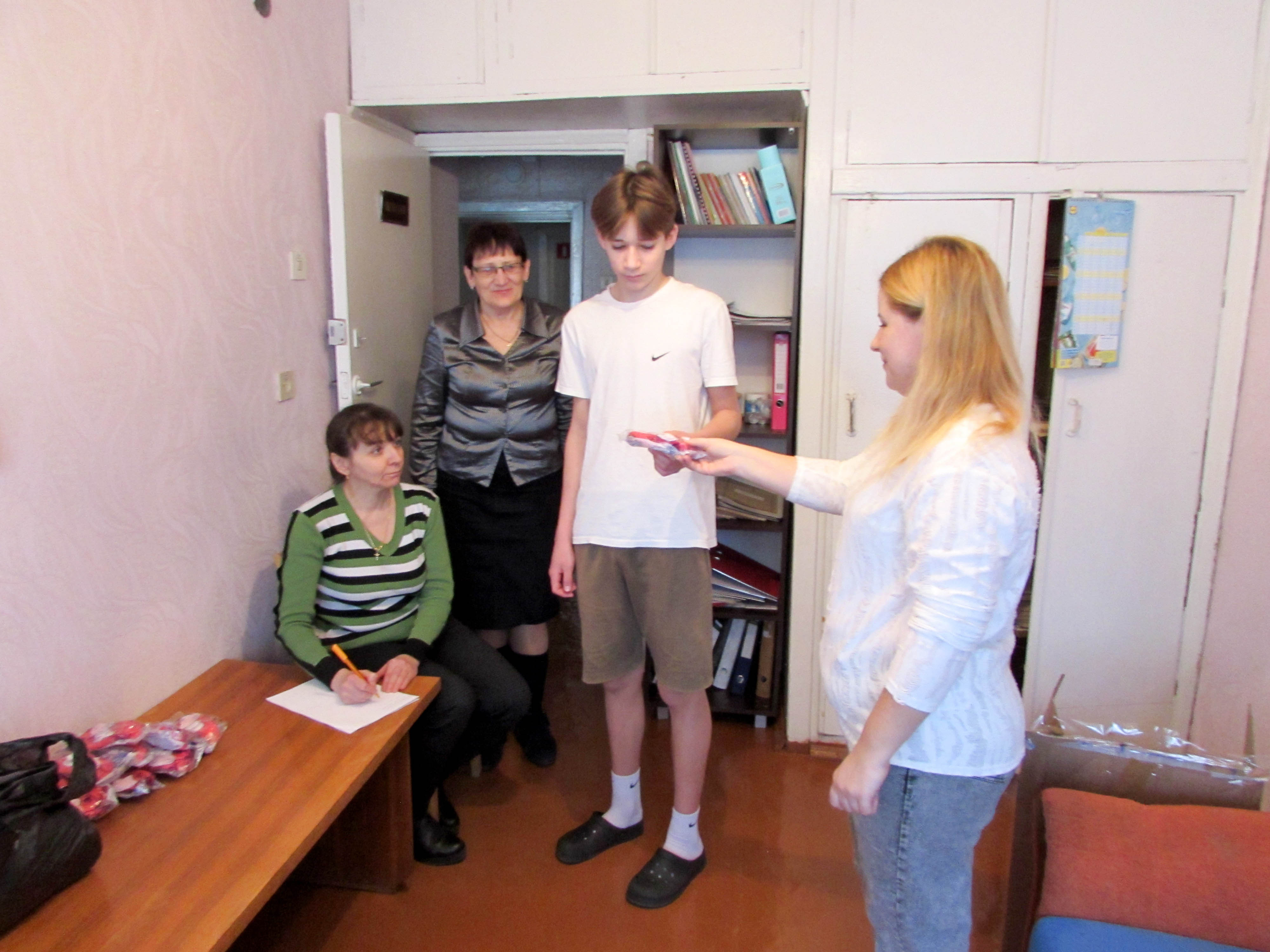 Учения по гражданской обороне фото 10