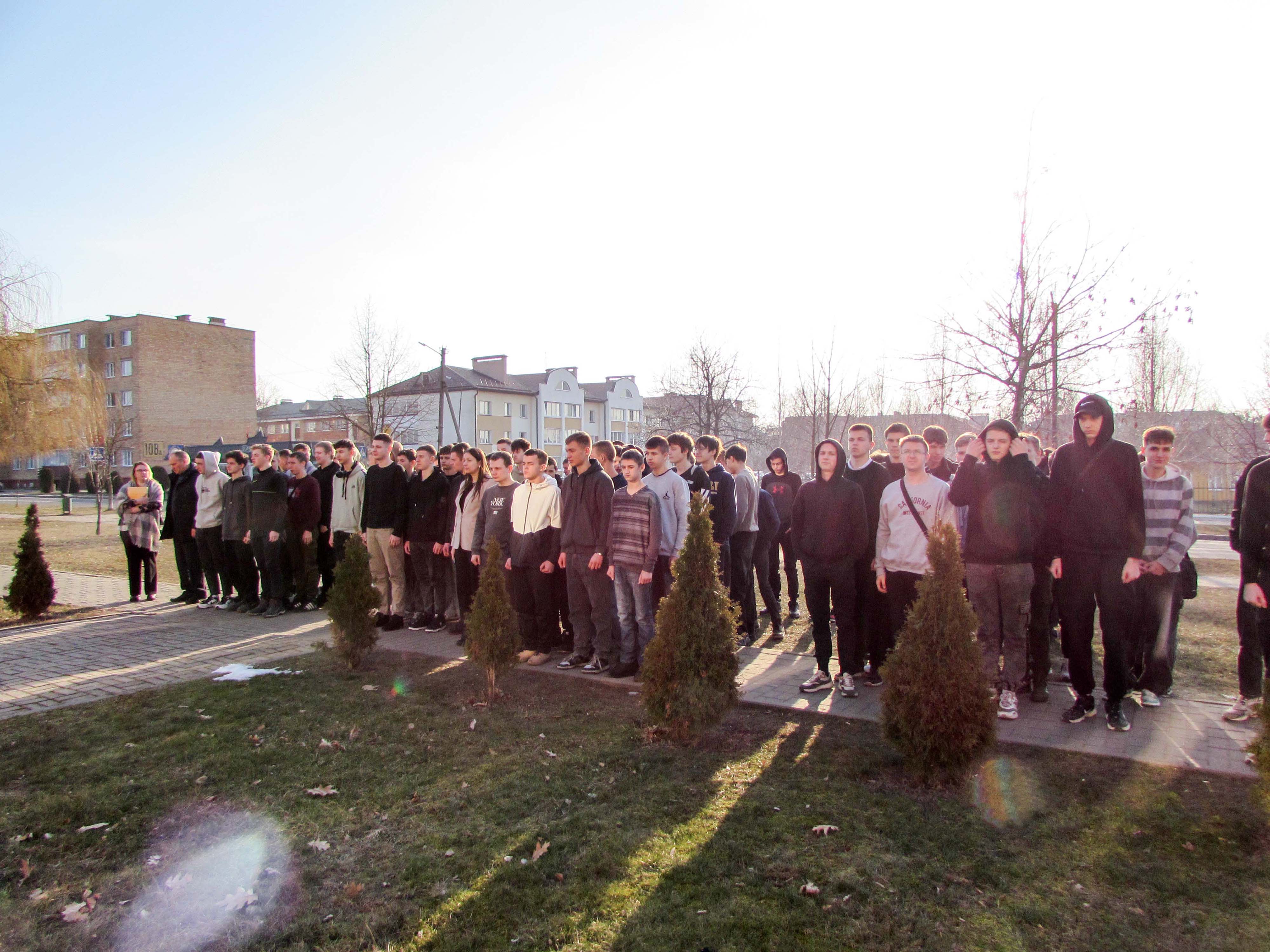 Учения по гражданской обороне фото 3