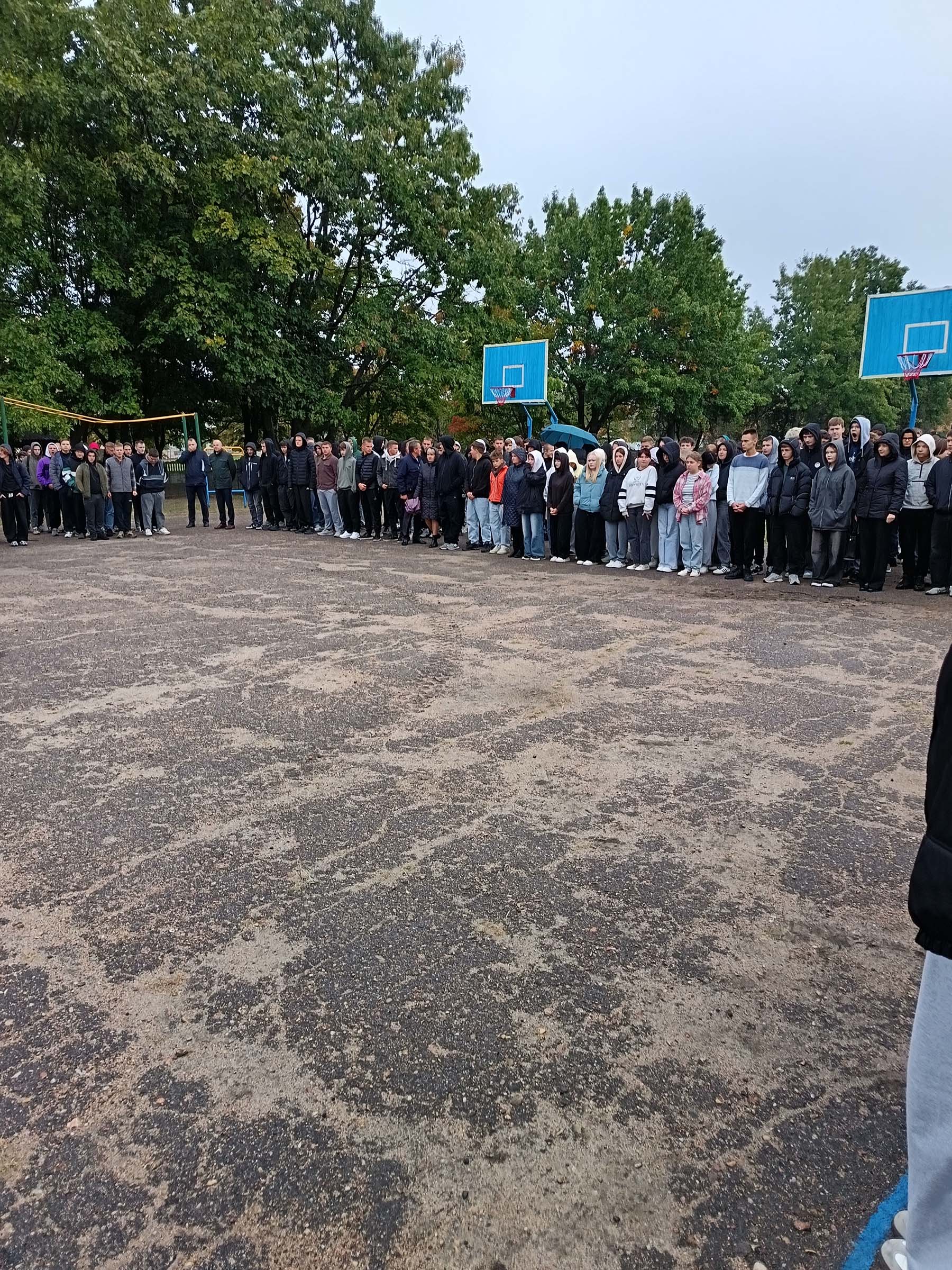 Информационный час Труд и профессия в жизни человека фото 4