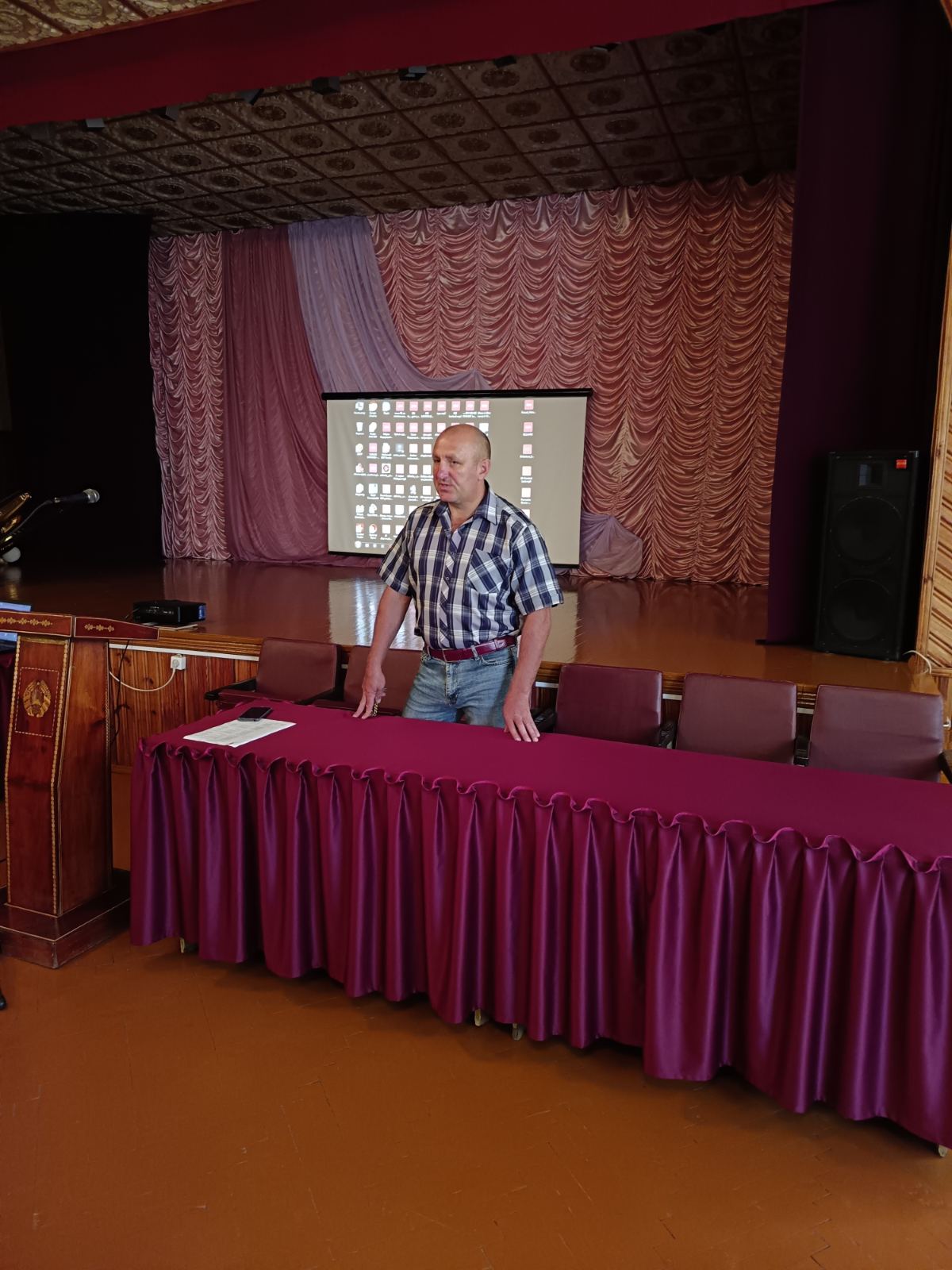 Информирование учащихся, приуроченное к Дню народного единства фото 2