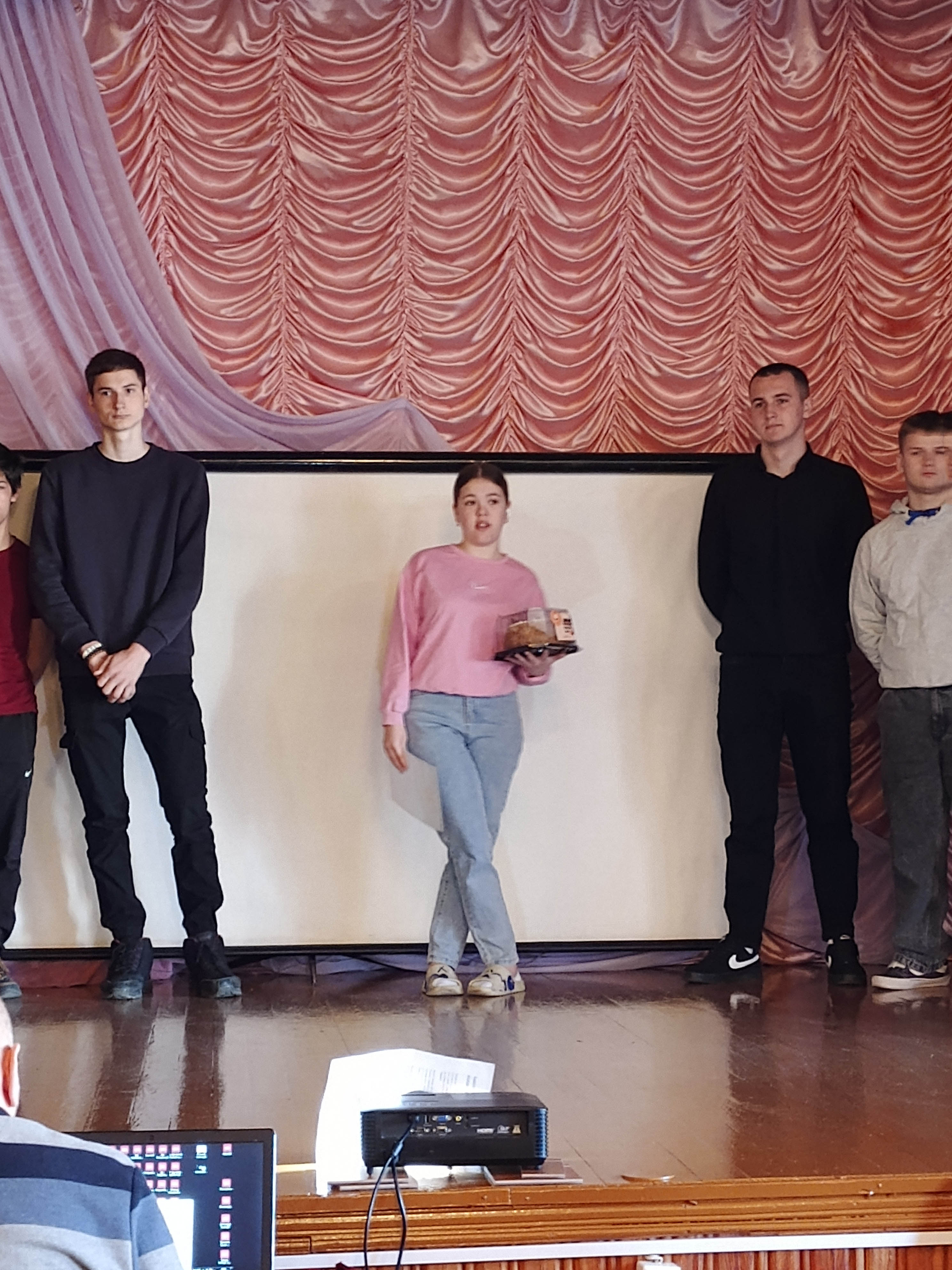 Профилактическая акция Мой выбор - жить с позитивом фото 6