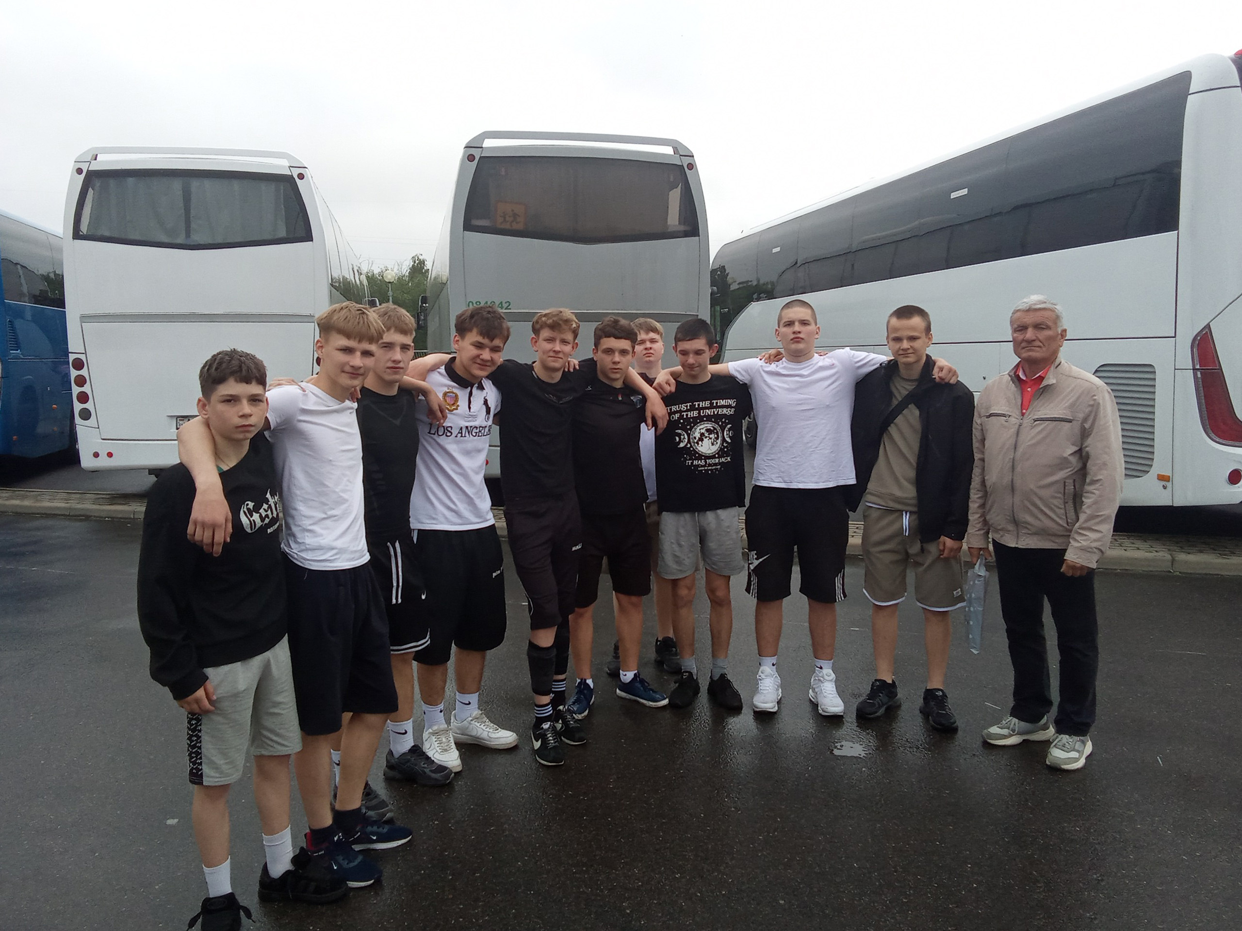 Легкоатлетическое мероприятие фото 2