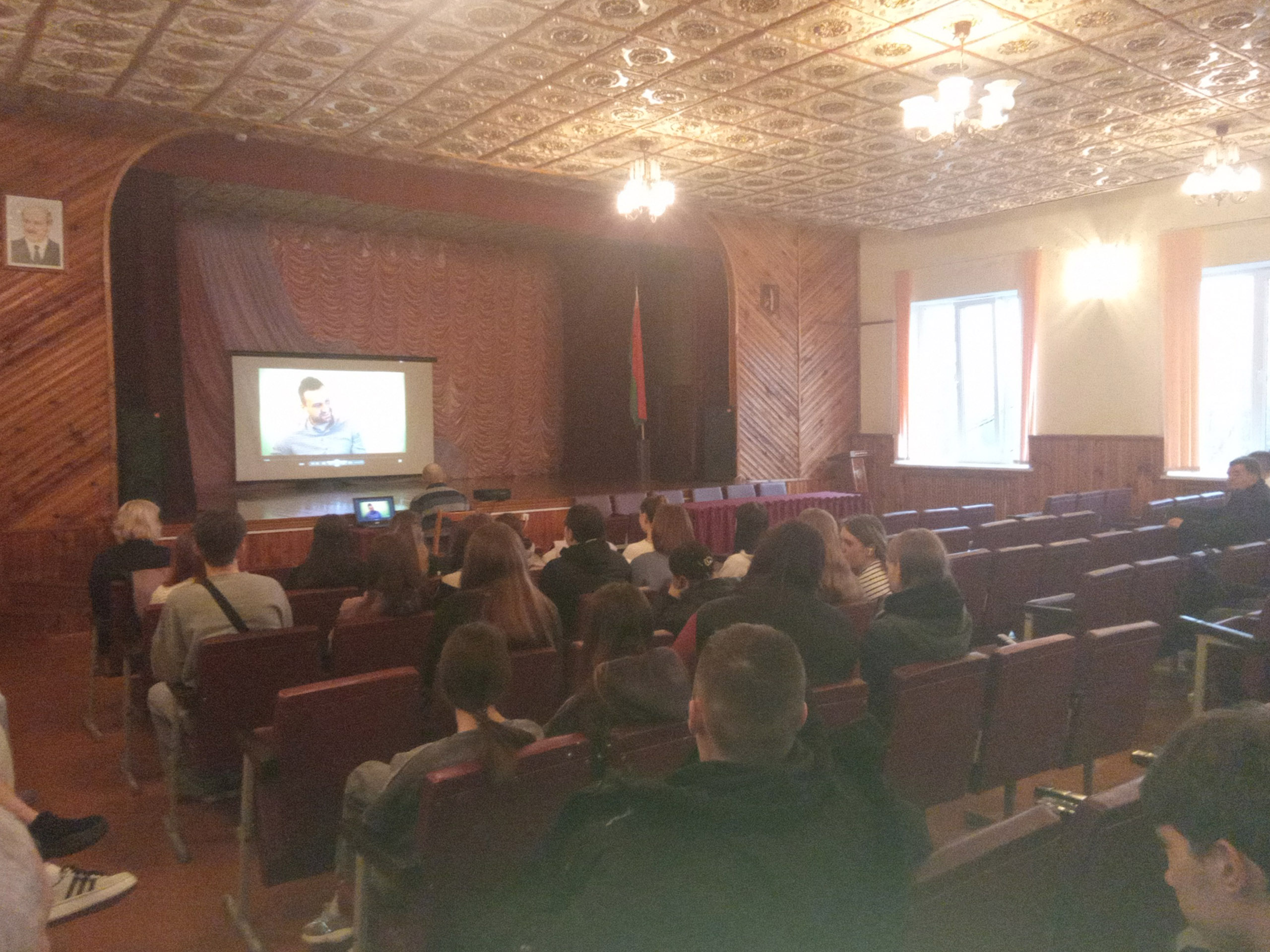 Просмотр документального фильма Знак равенства фото 2